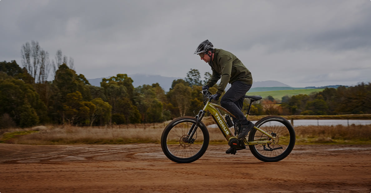 electric-bike