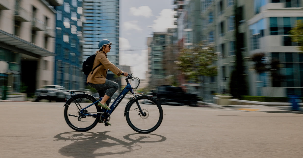 electric-bike