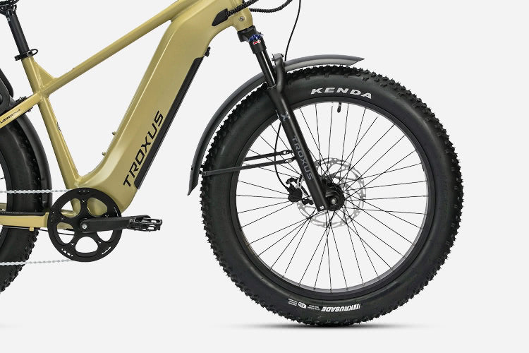 ebike-fat-tire