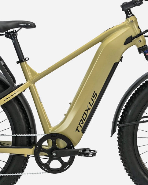 ebike-fat-tire