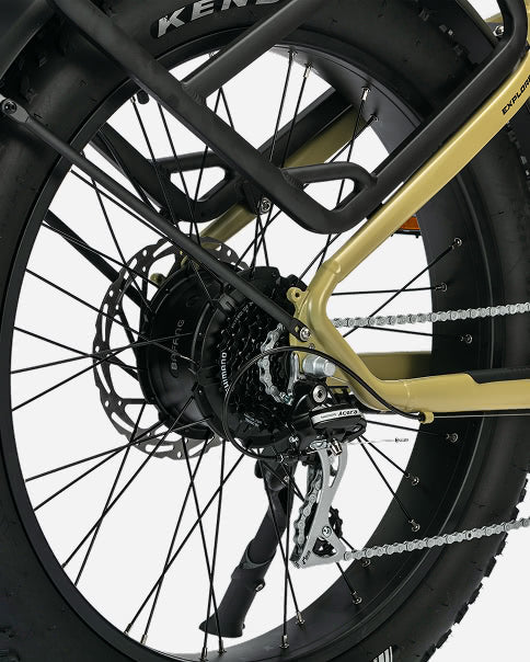 ebike-fat-tire