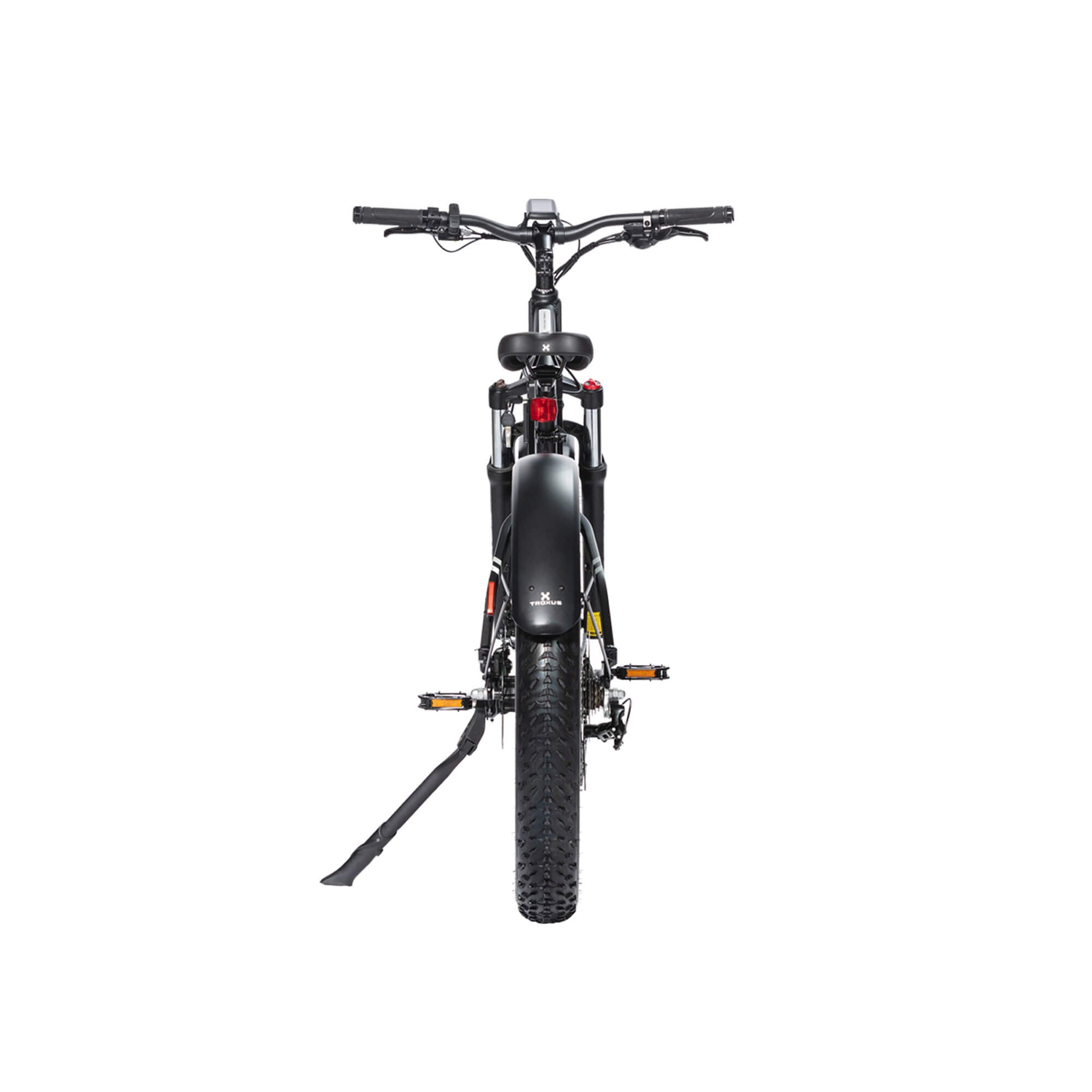 Troxus SkyHopper 20" Fat Tire Electric Bike