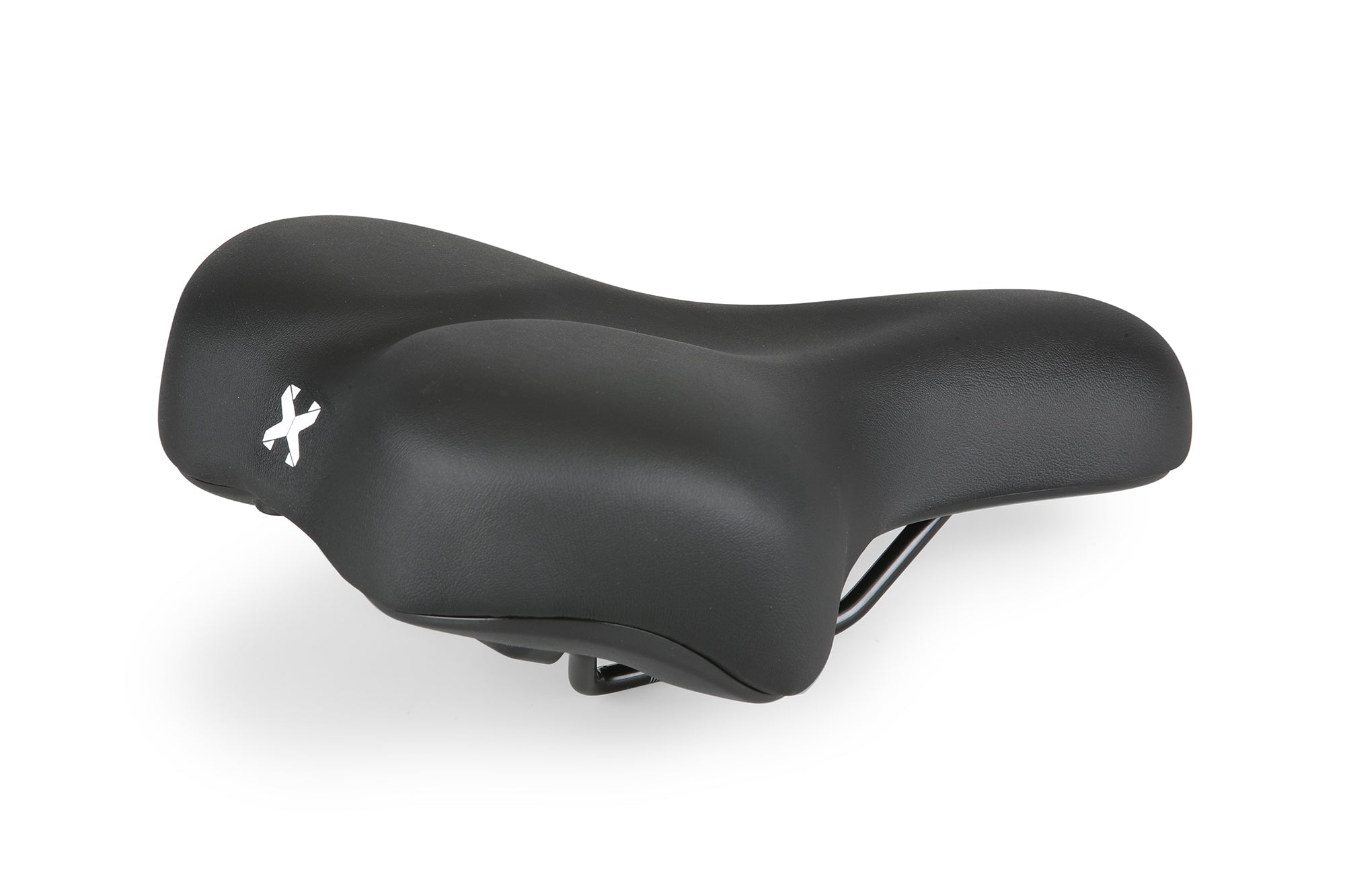 Troxus Trax Saddle