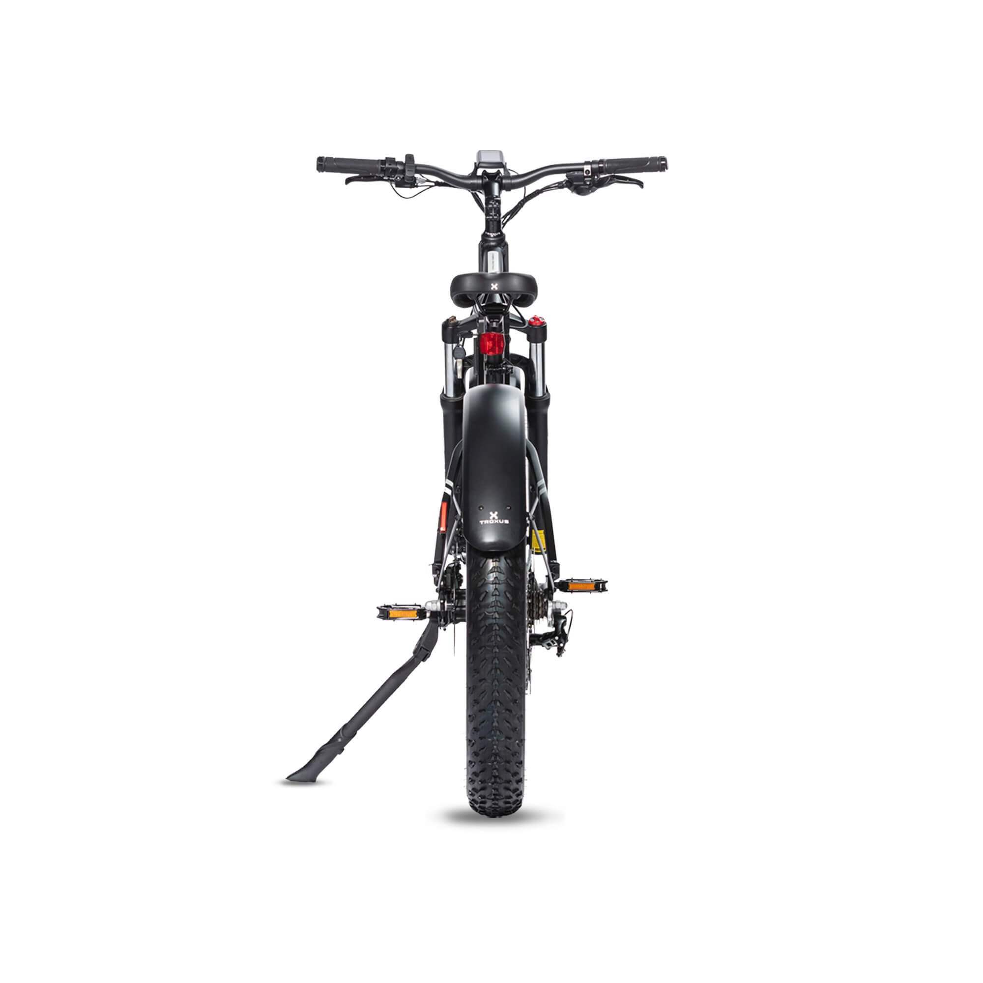 Vulcanus 26" E-bike