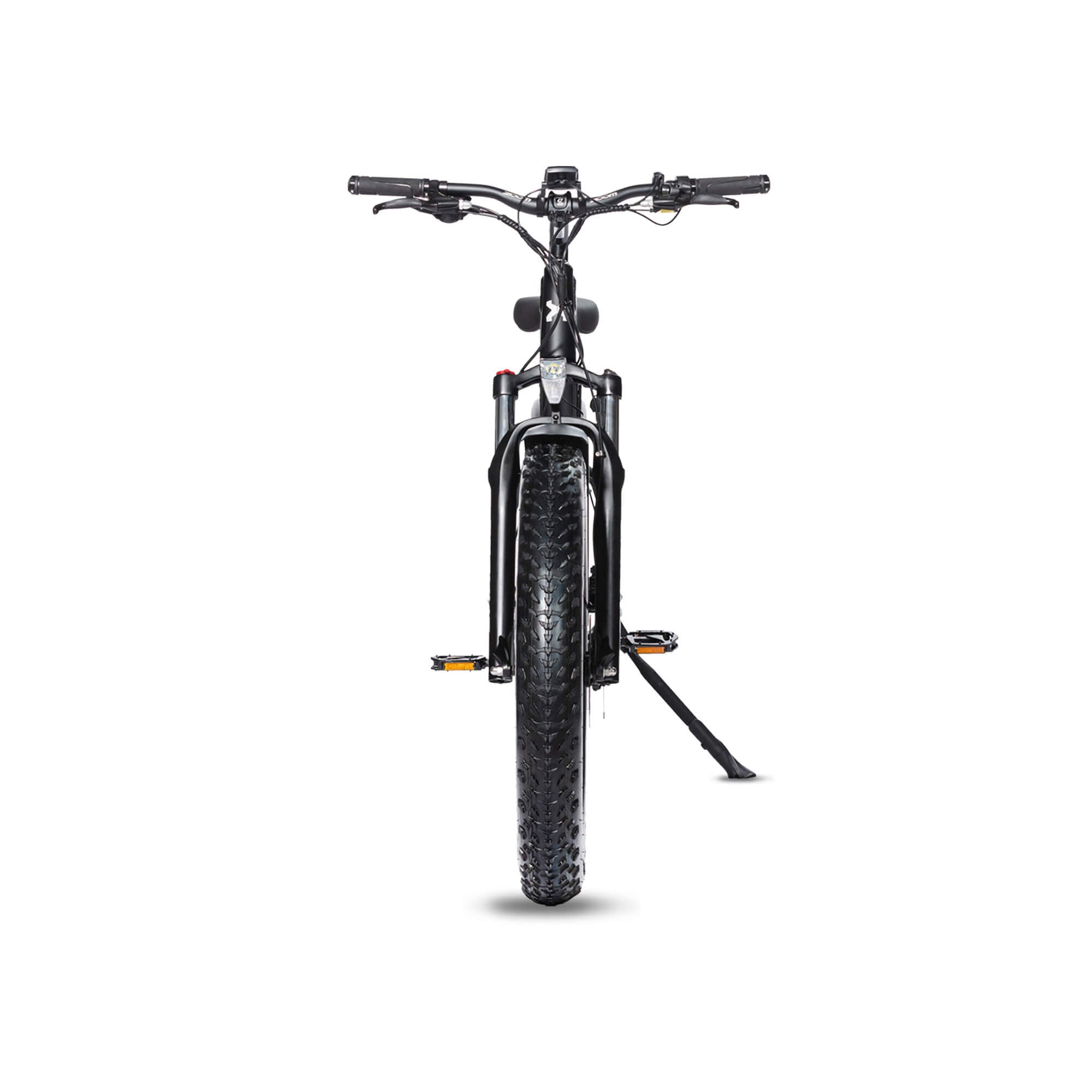 Vulcanus 26" E-bike