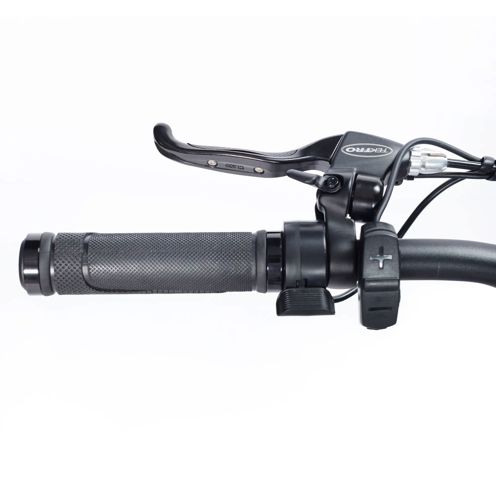Vulcanus 26" E-bike