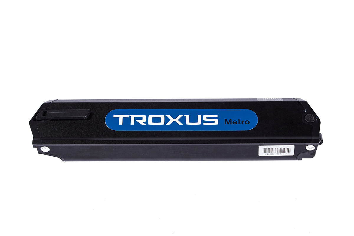 Troxus 1st Gen E-bike Battery Pack