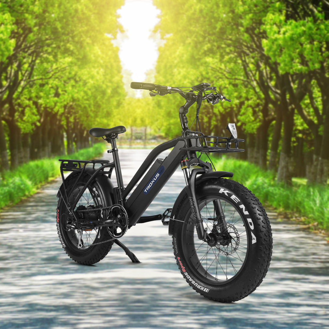 Important tips for researching new electric bikes