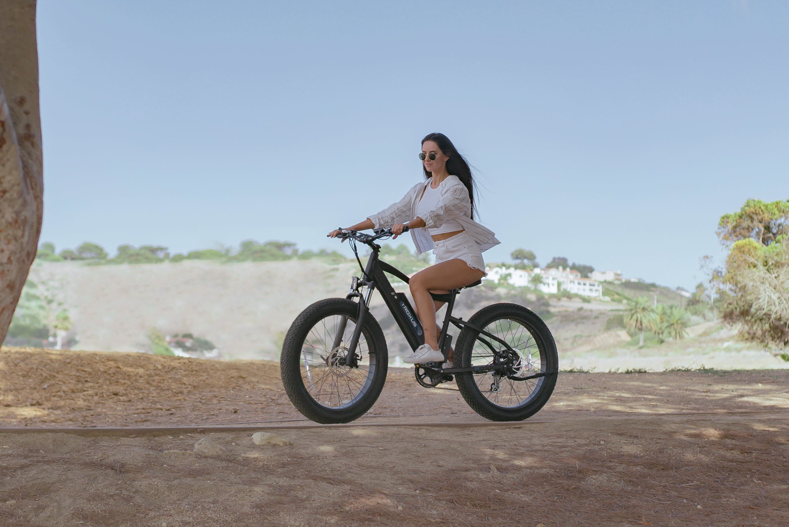Electric Fat Bikes what are they best for