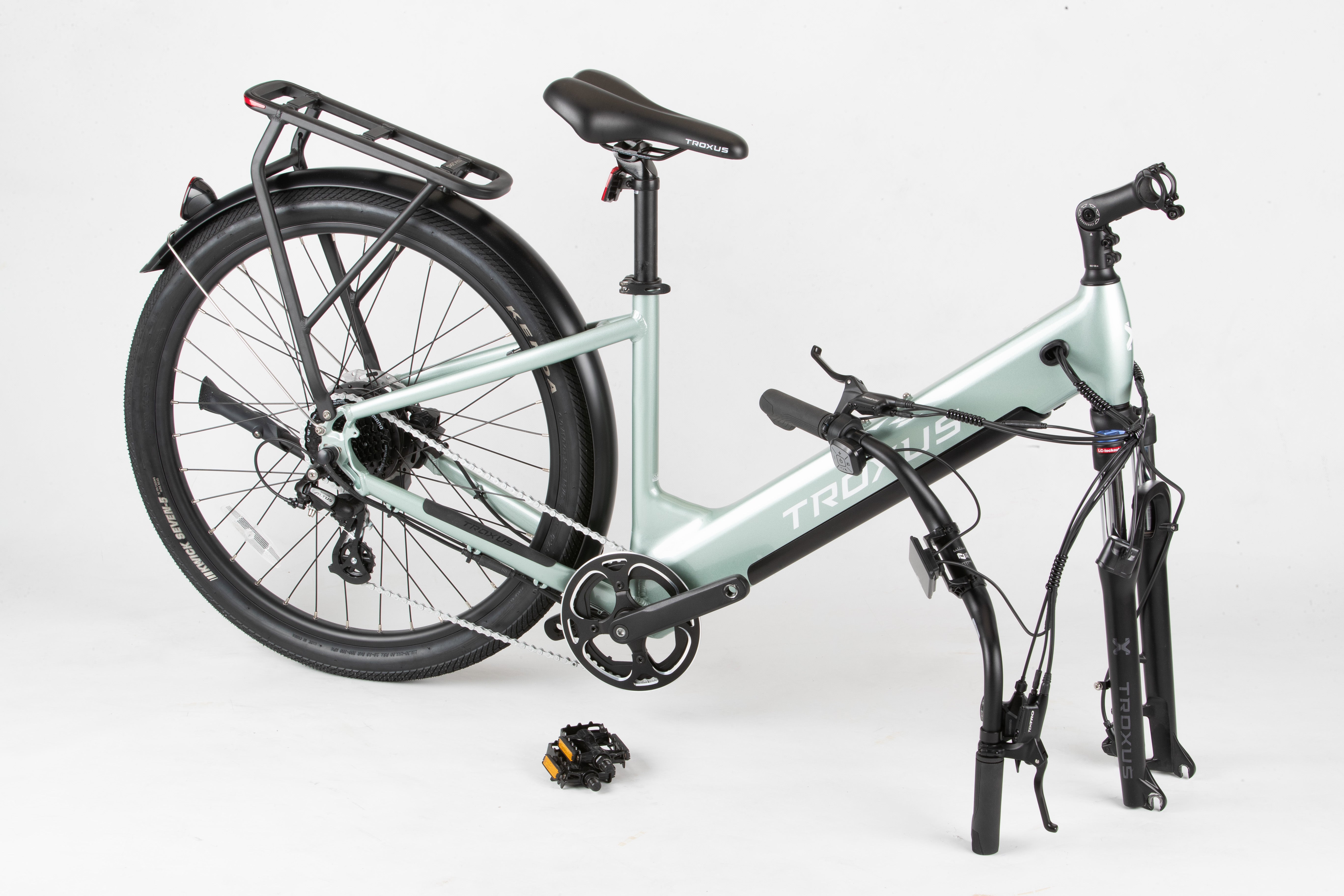 Customizing Your Electric Bike: Personalize Your Daily Ride