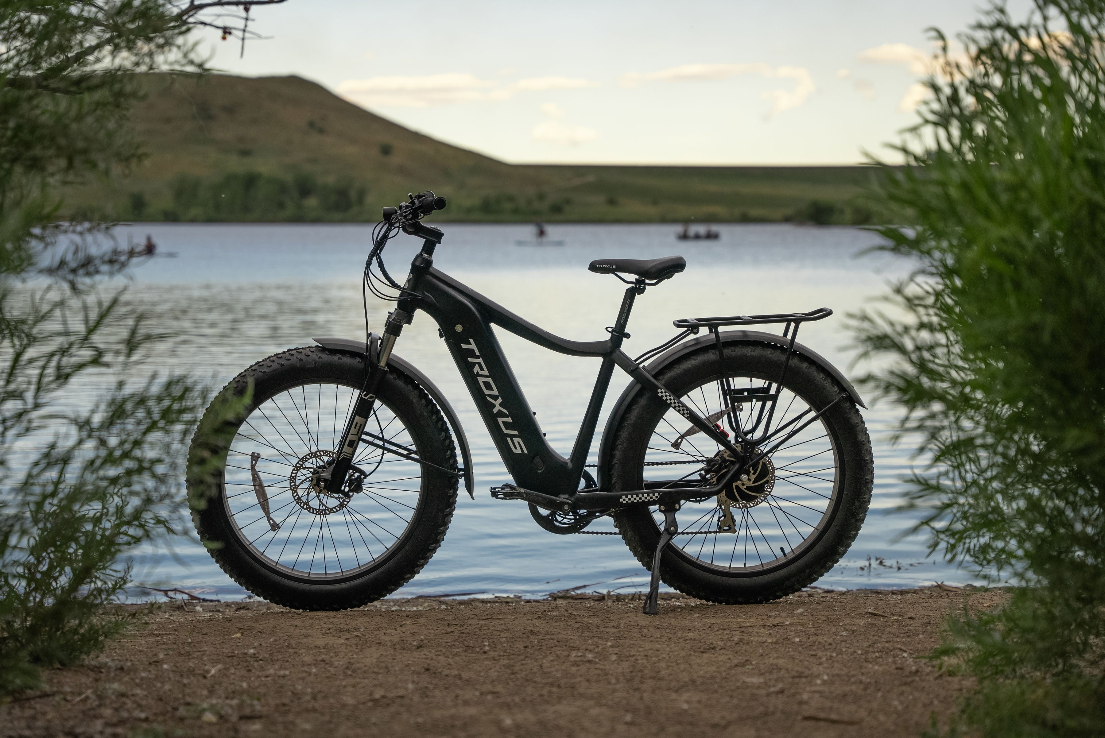 Discover the Best E-Bike Handlebars