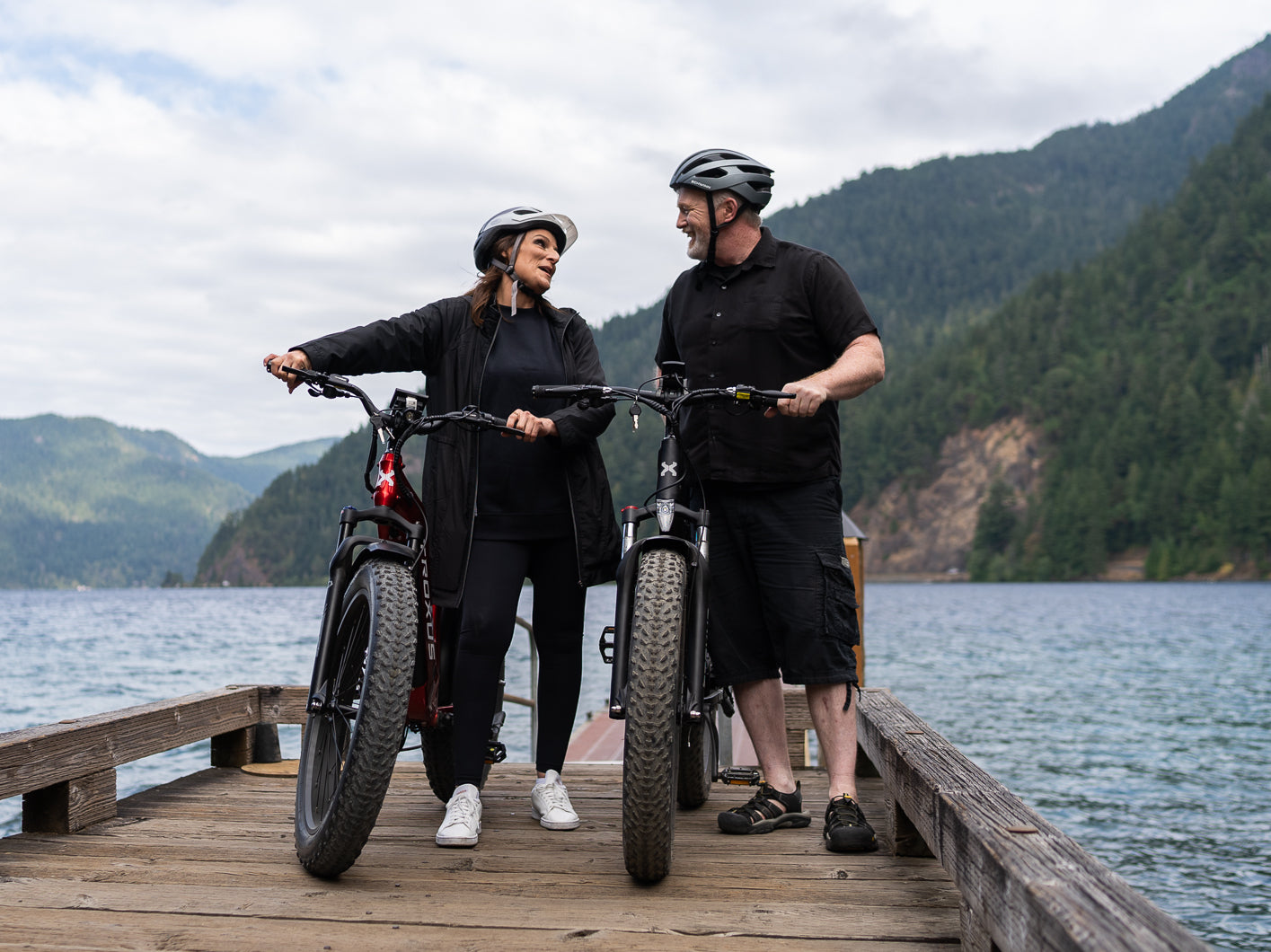 The Complete Guide to Picking The Perfect Electric Bike for Adults