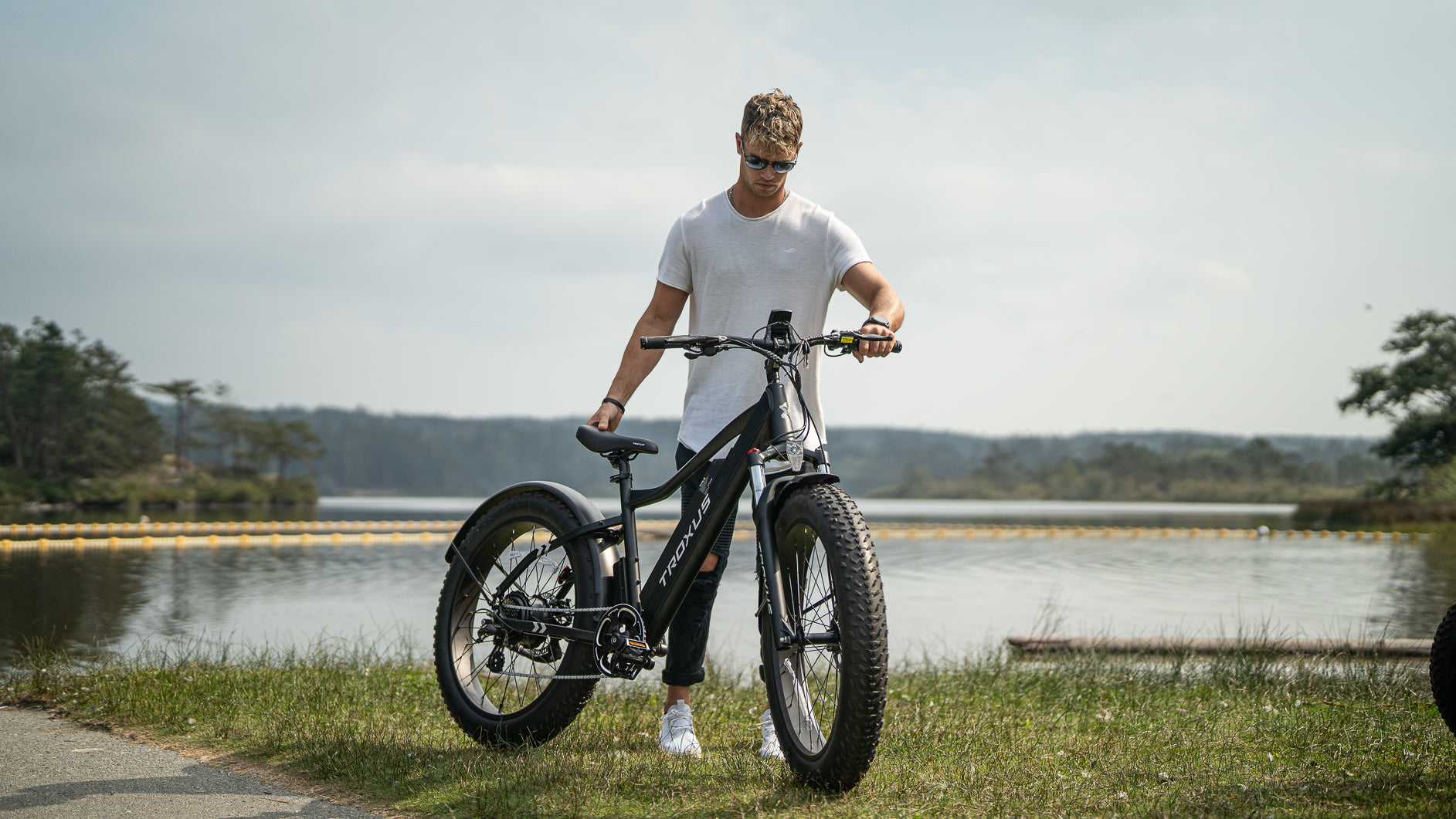 Everything You Should Know About Step-Over E-Bikes