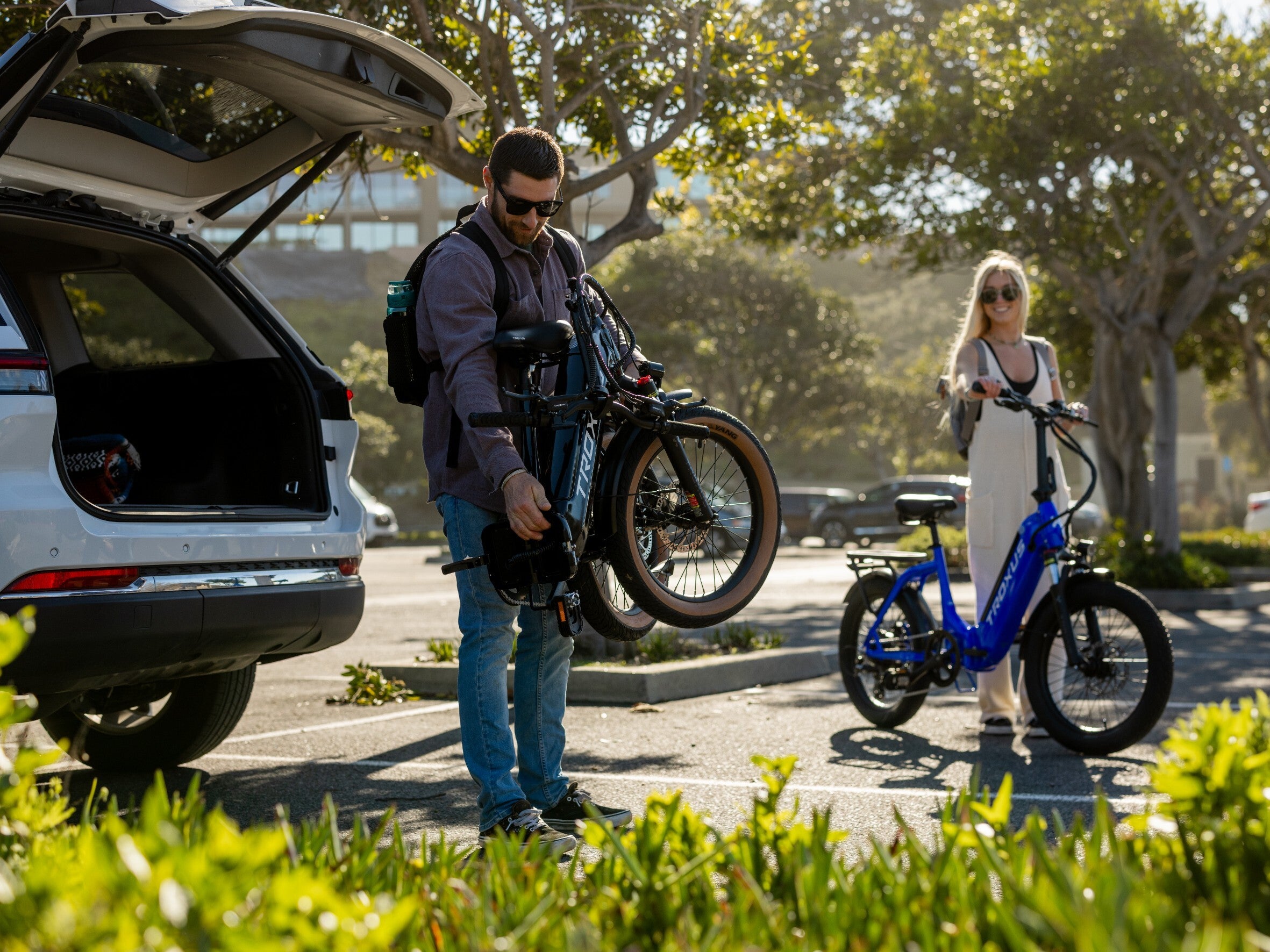 Unfolding the World of Folding Electric Bikes: Your Comprehensive Guide