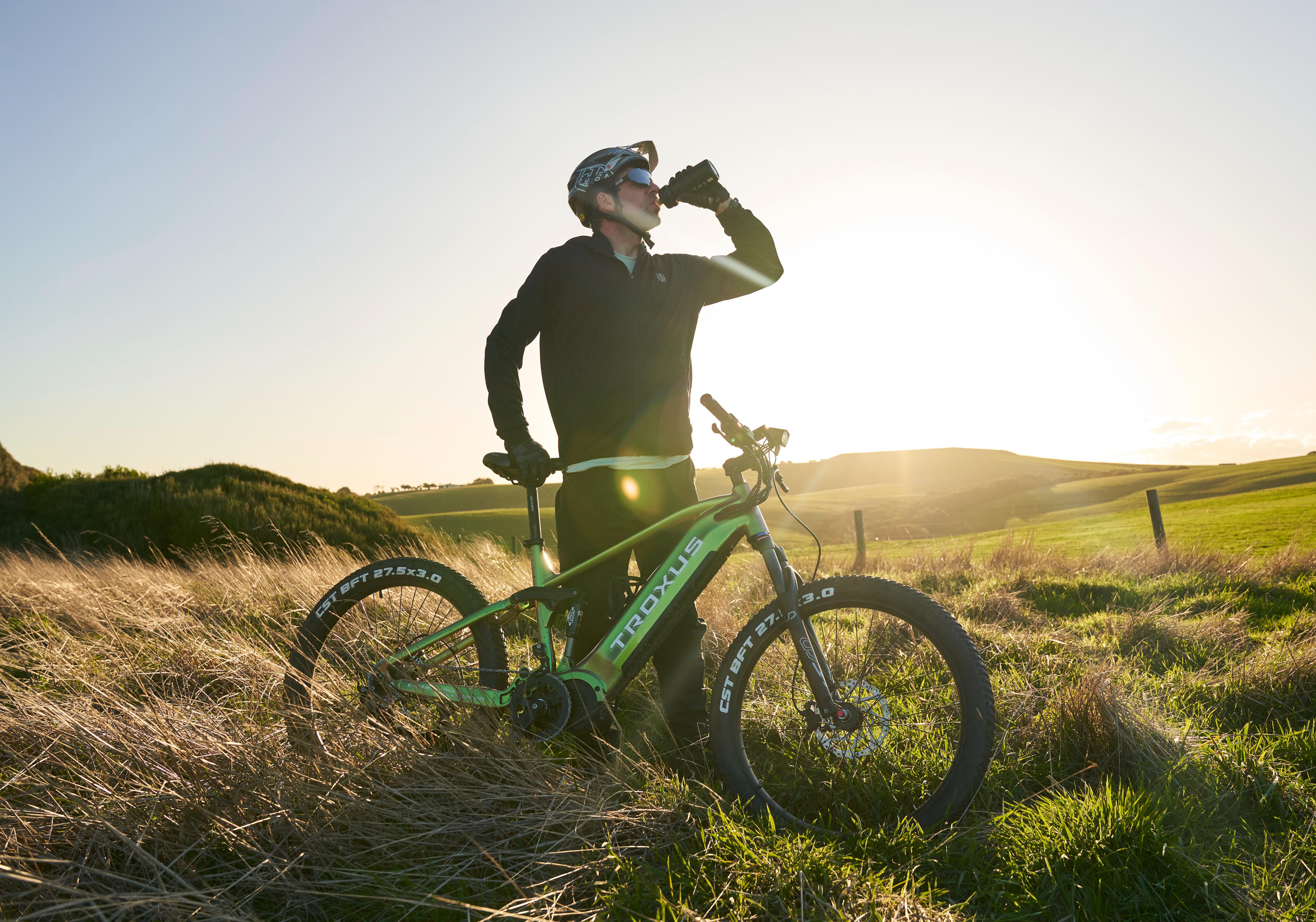 Mastering the Mountain: Your Ultimate Electric Bike Guide