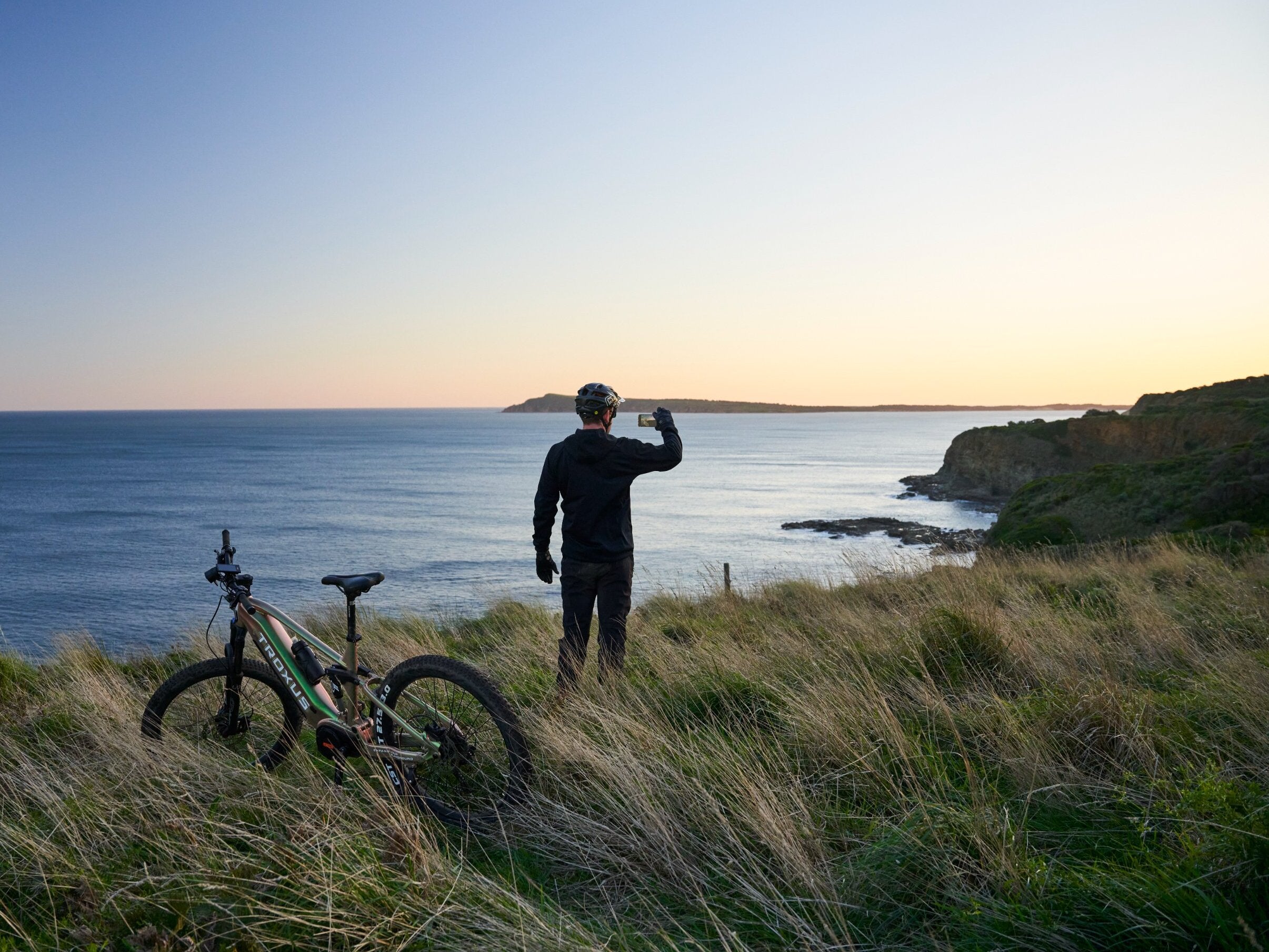 Exploring the Frontiers of Adventure: The Electric Mountain Bike Revolution