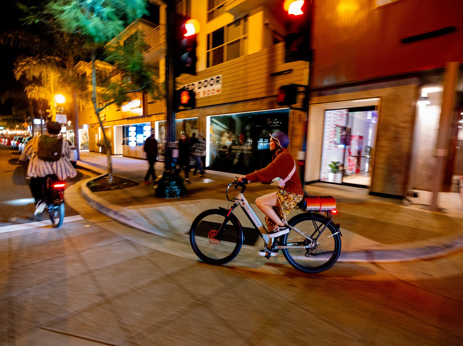 Bringing Communities Together through Local Bike Stores