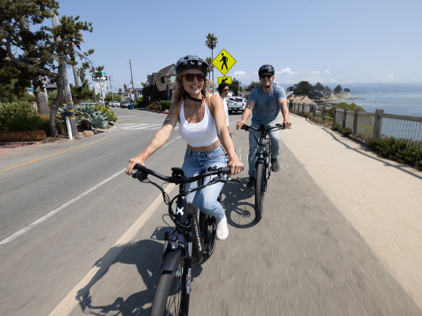 Electric Bike Laws and Regulations