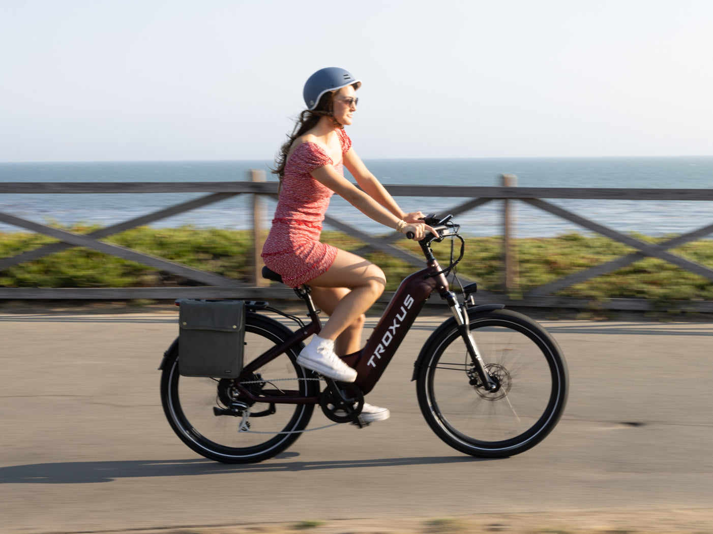 Electric Bikes: Your Ultimate Commuting and Recreational Solution