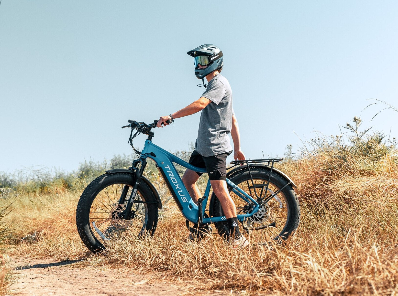 Electric Bike Accessories: Must-Have Gear For Your Next Adventure