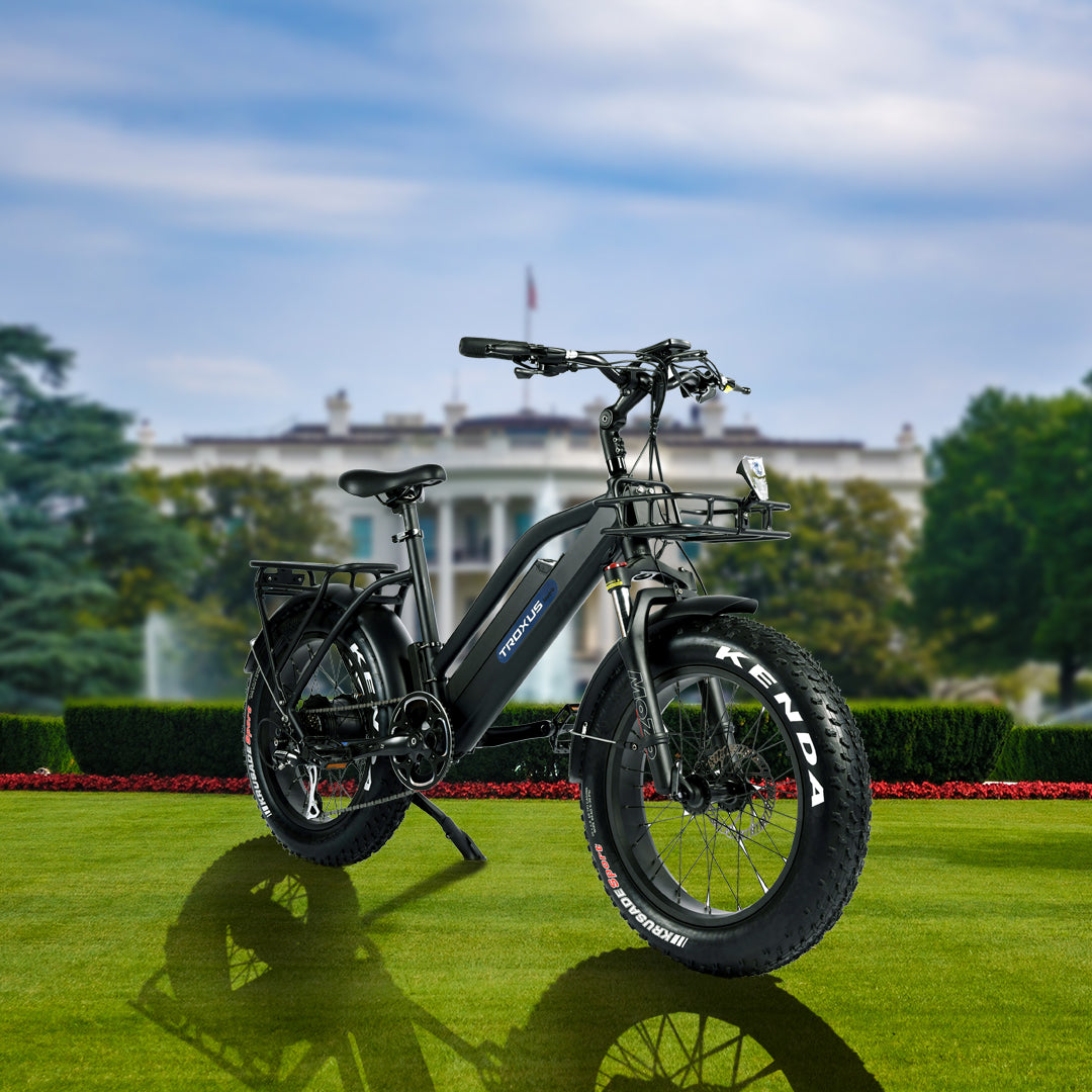 What you need to know about e-bike noise