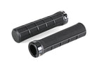 Troxus MTB Grip w/ Alloy Lockring-TROXUS.