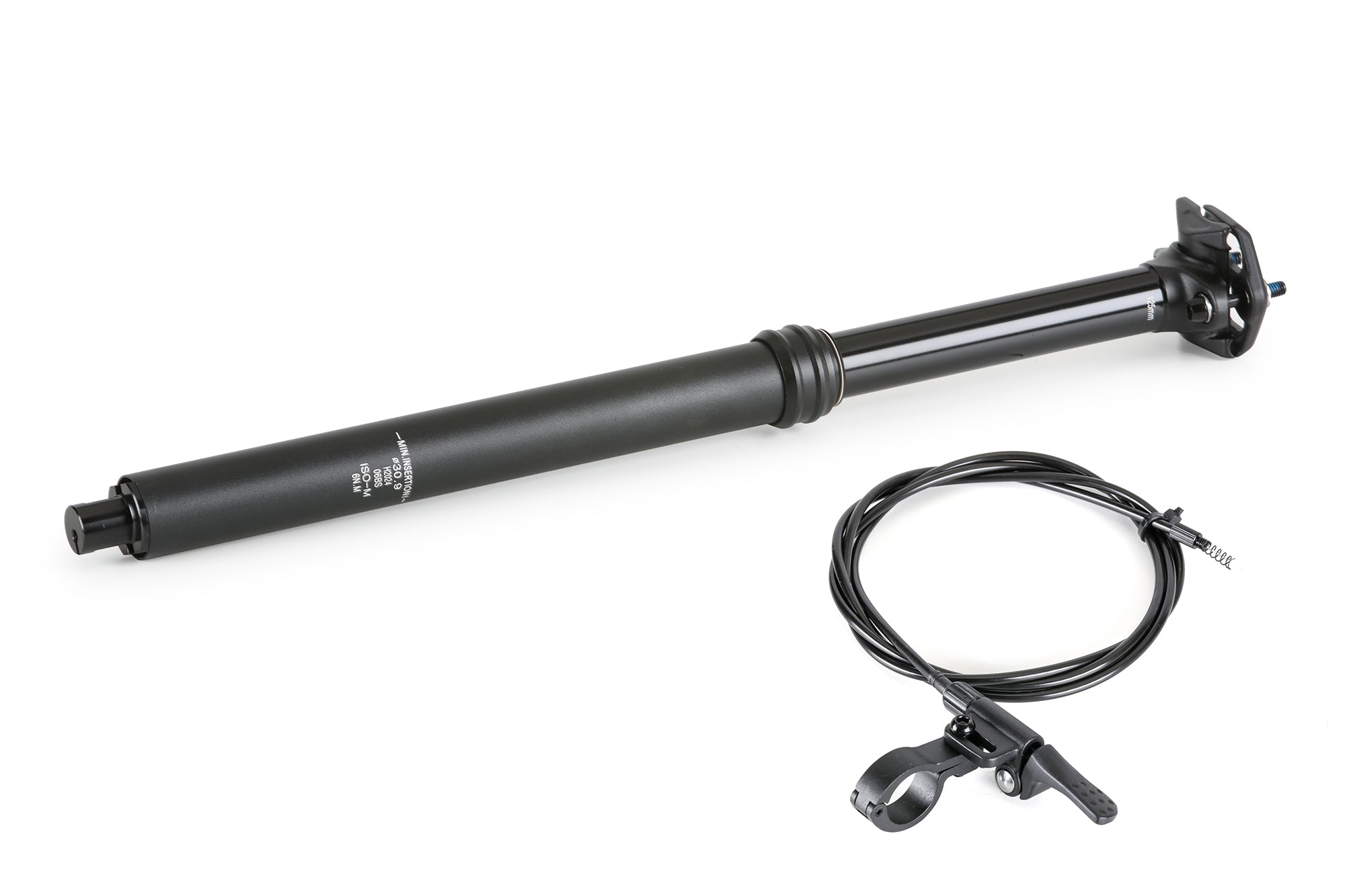 Troxus Dropper Post-TROXUS.
