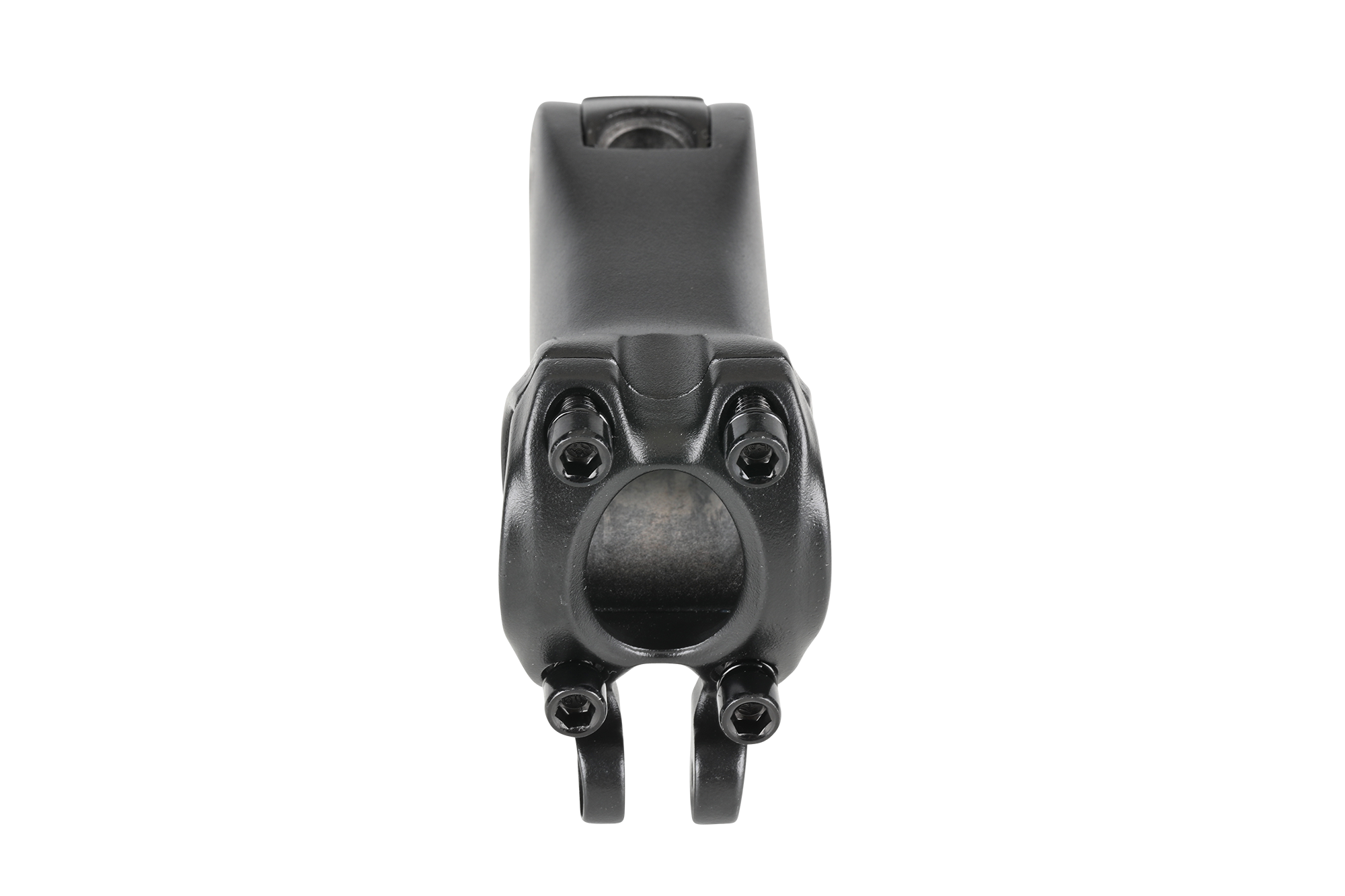 Commuter Adjustable Stem 31.8mm w/ Integrated Light Mount-TROXUS.