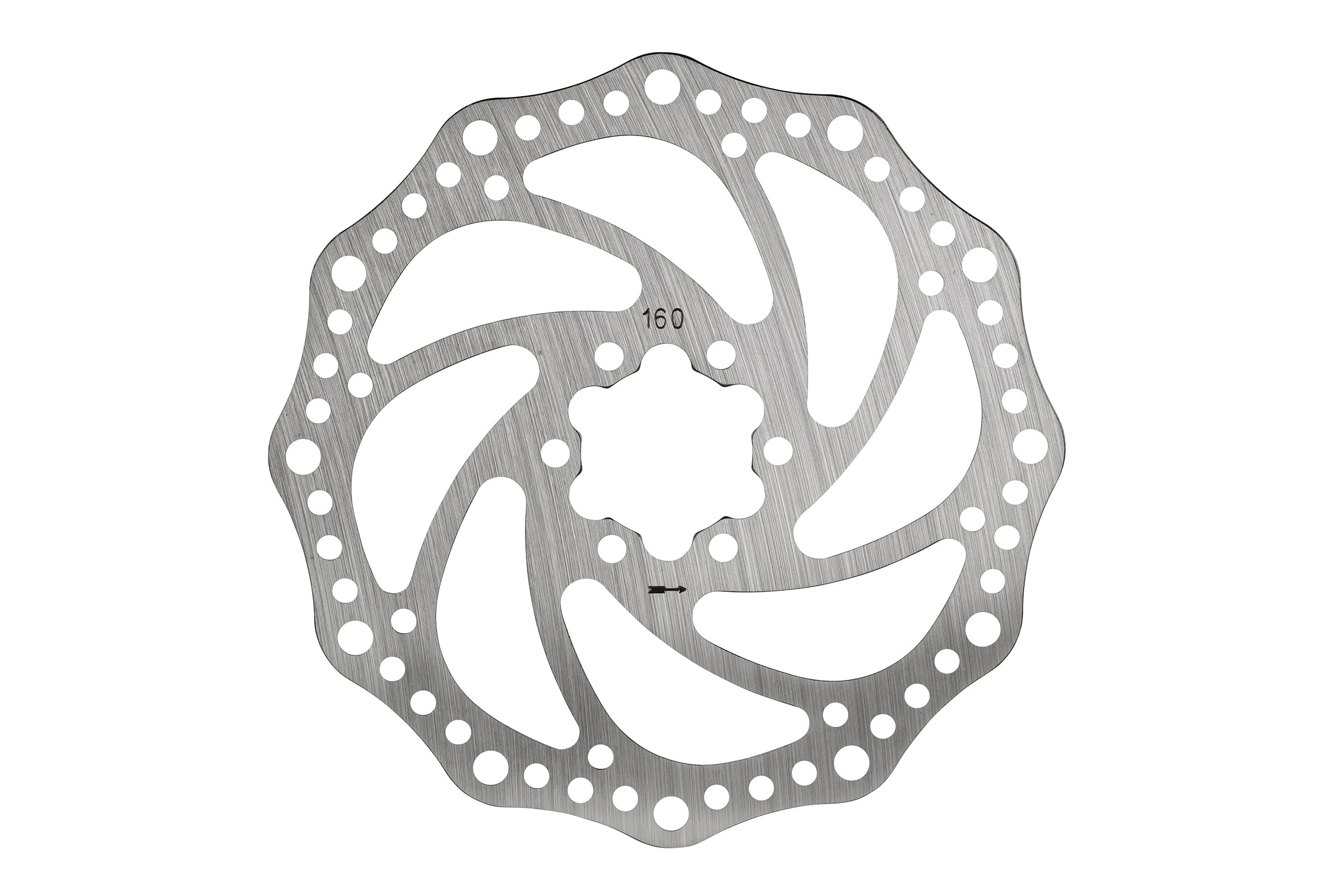 Disc Brake Rotor