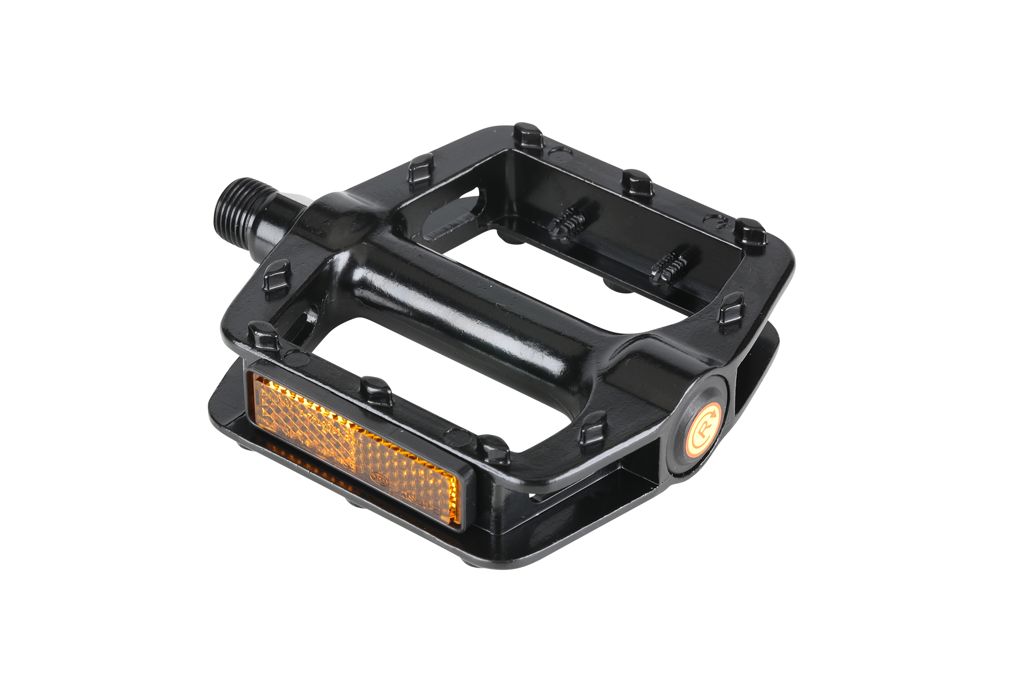 Alloy MTB Pedals-TROXUS.