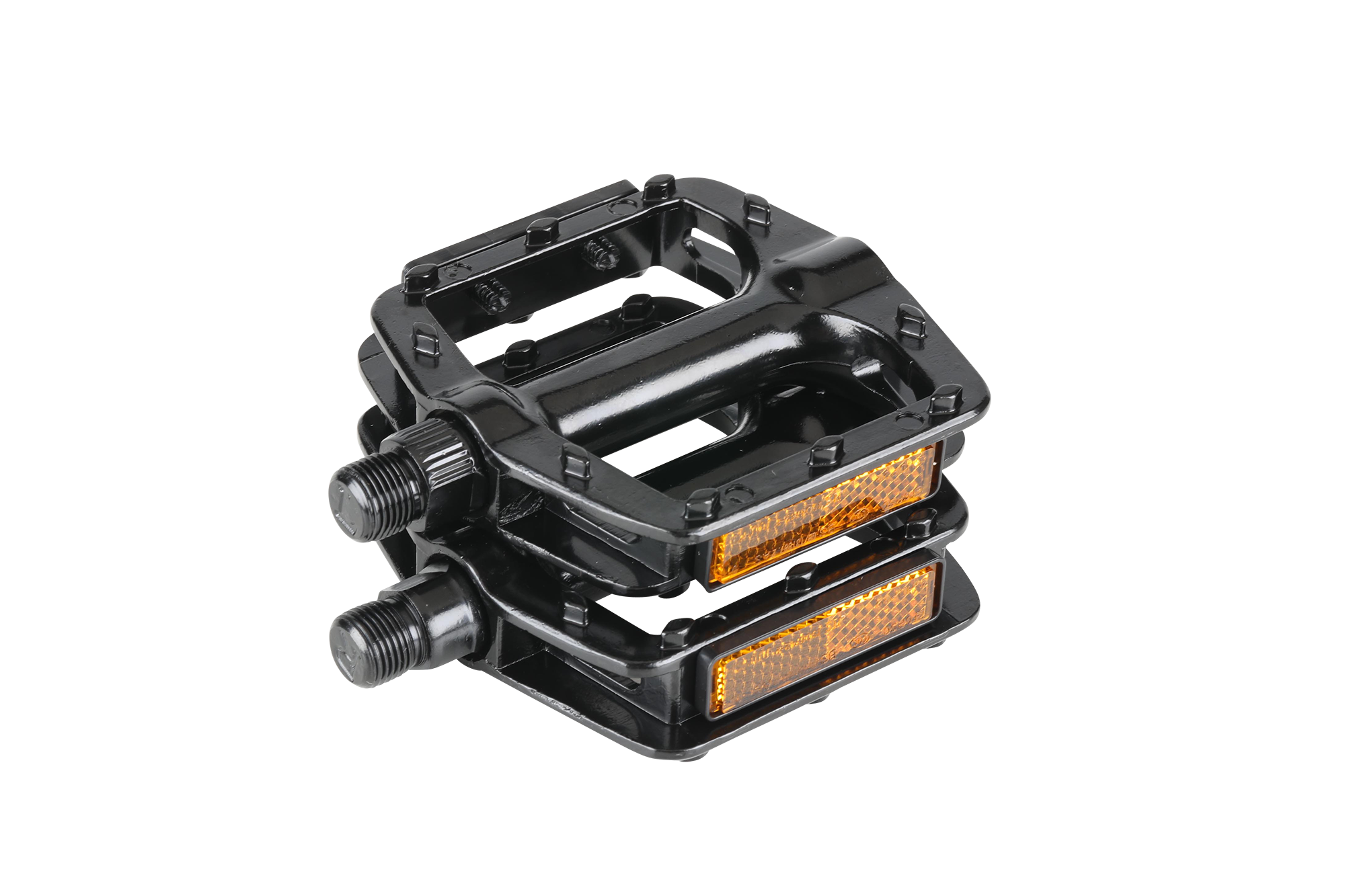Alloy MTB Pedals-TROXUS.