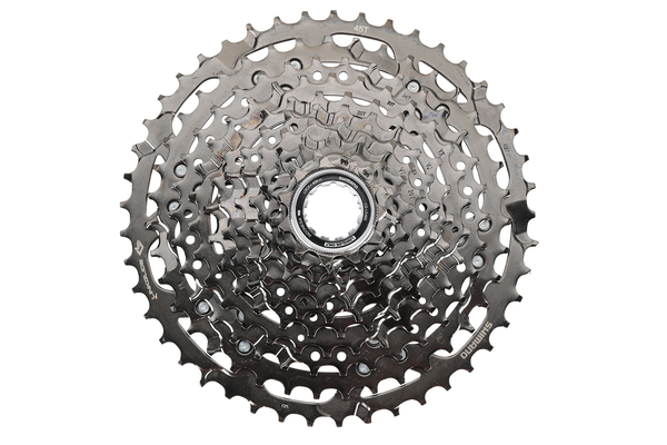 QAUTO CUES Di2 フルクラムホイール 11s 11-45T Troxus E-bike Accessories | Shimano CUES 400 11 Speed 11-45t