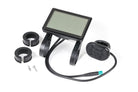 Troxus Lynx LCD Display