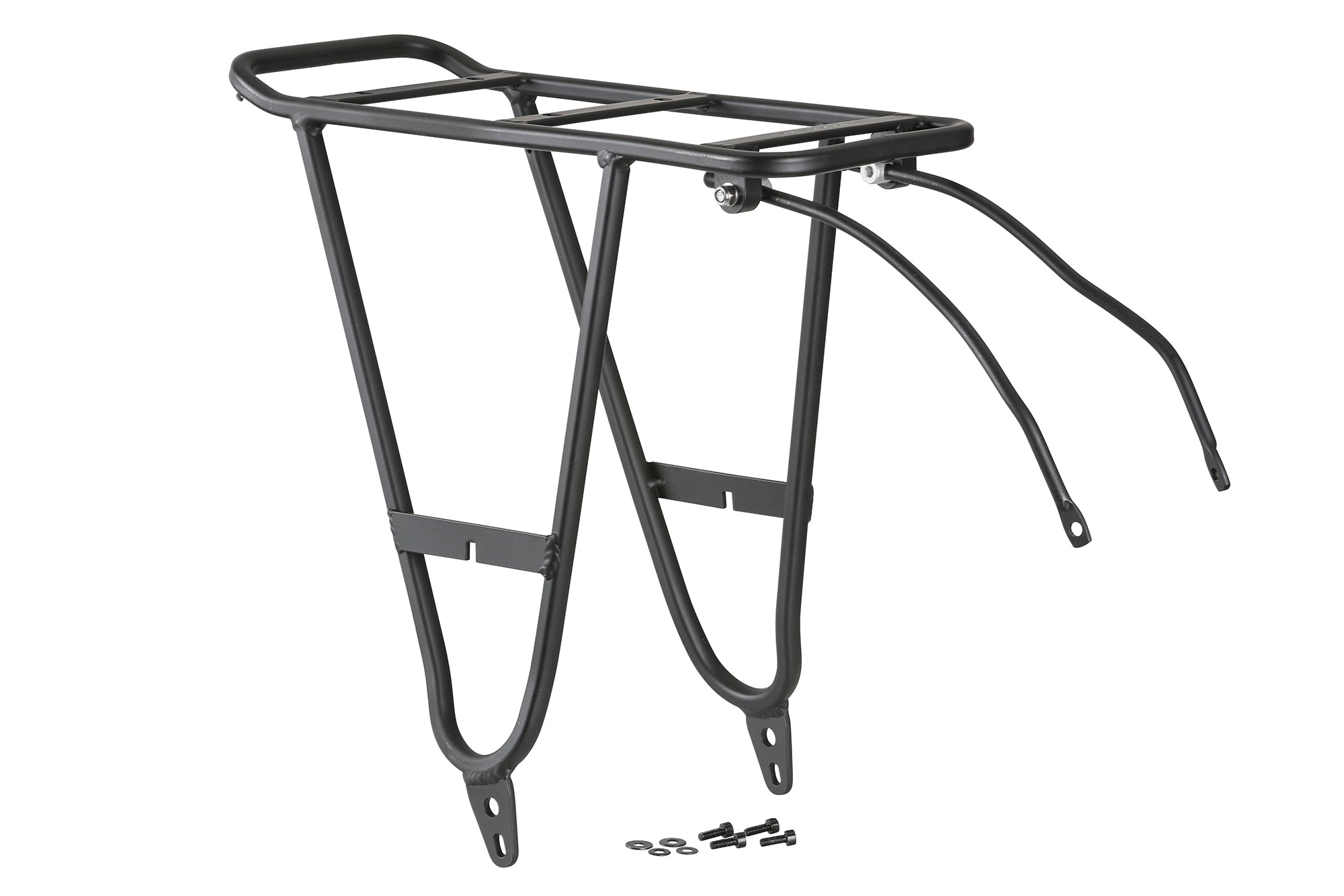 Troxus Vulcanus / Explorer Rear Rack