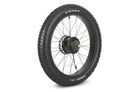 Troxus Vulcanus 26" 750w Rear Wheel