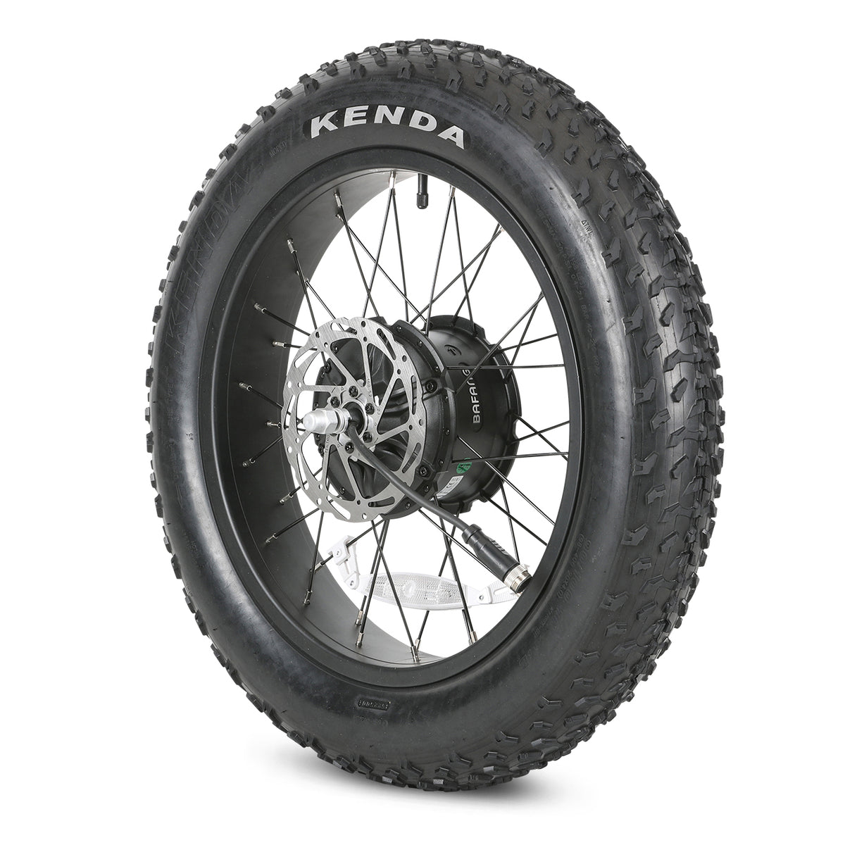 Troxus E-bike Accessories | Troxus Lynx 20