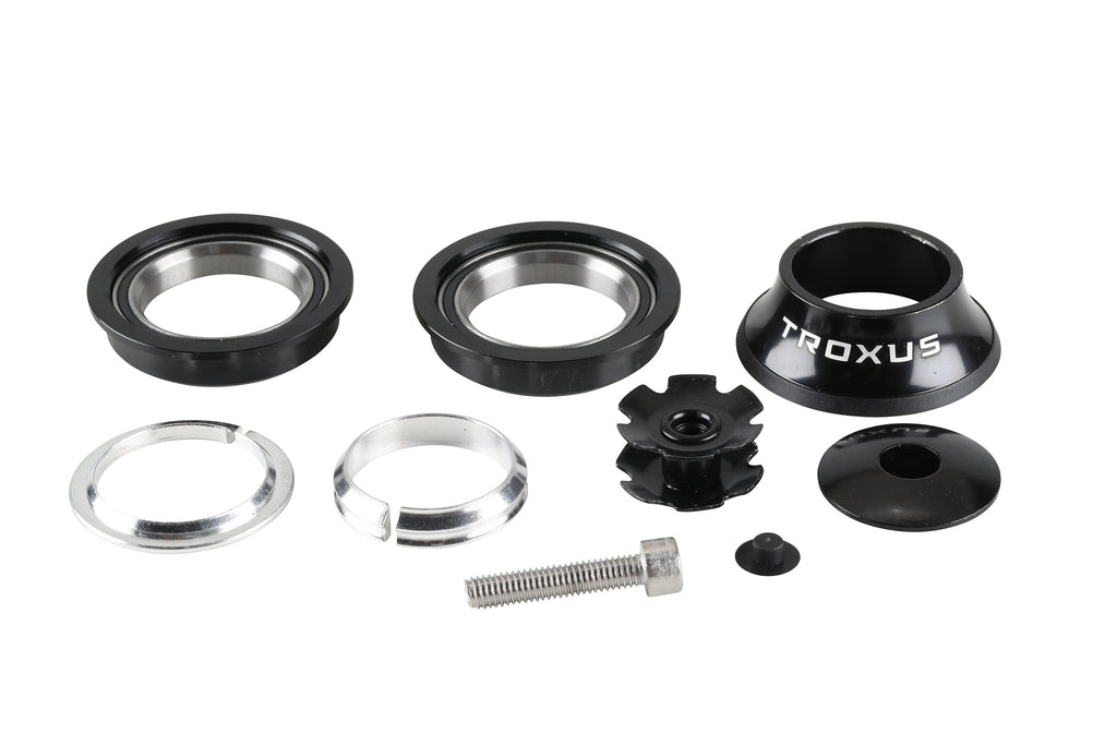 Troxus E-bike Accessories Semi Integrated Sealed Bearing Headset