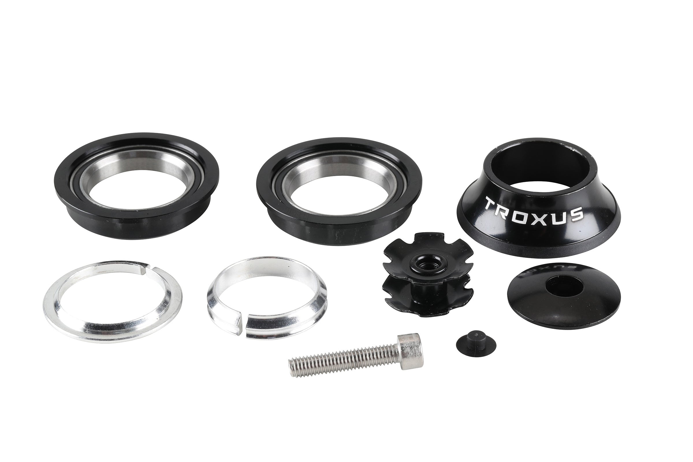 Semi Integrated Sealed Bearing Headset (44mm OD)