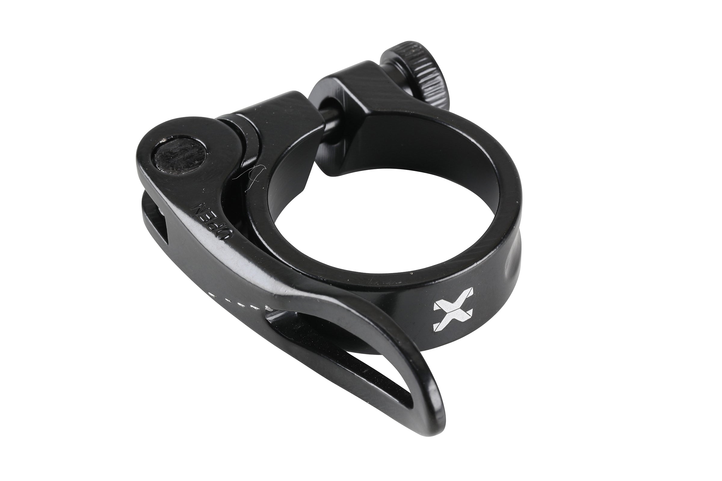 Troxus QR 34.9mm Seatpost Clamp