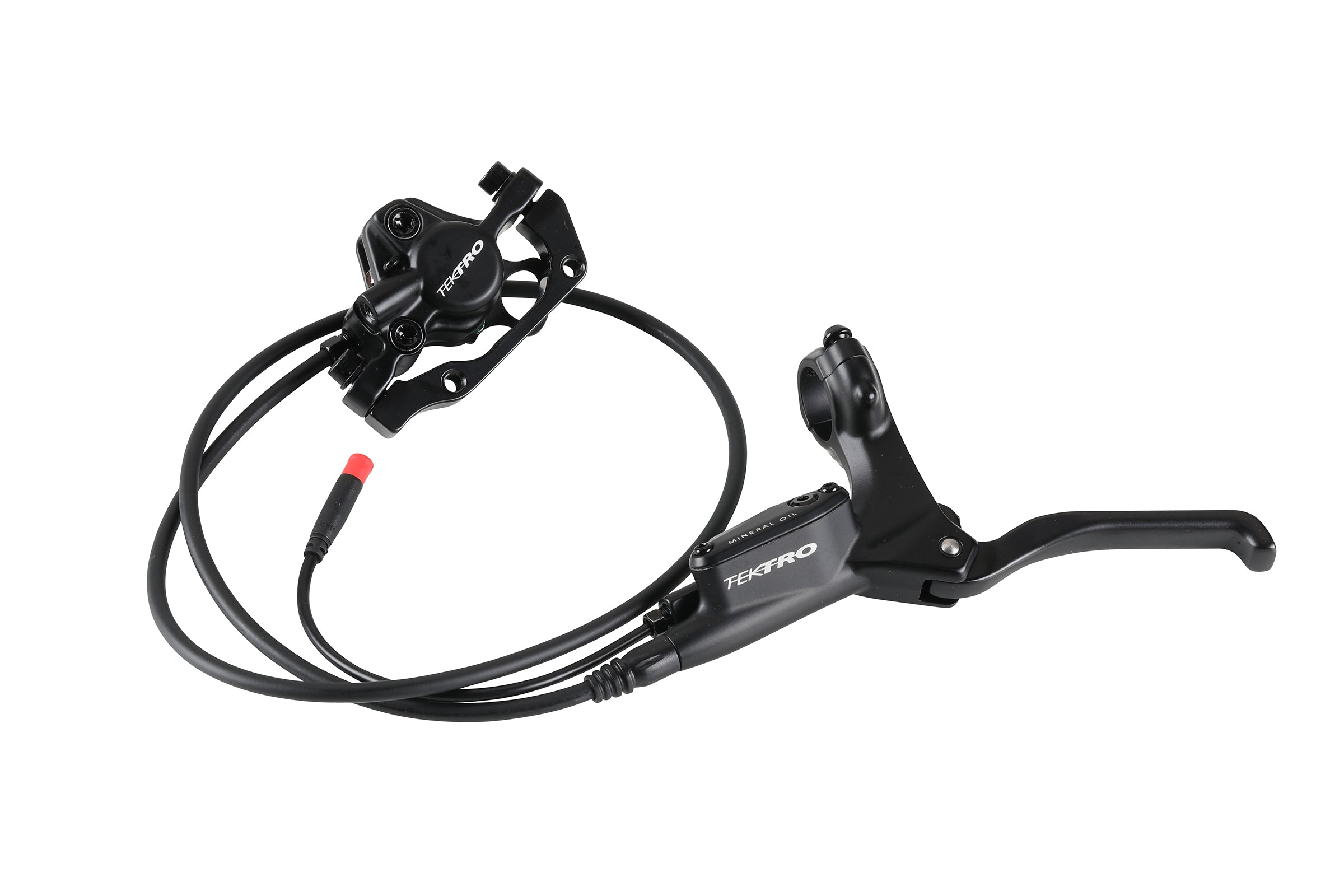 Tektro E350 Front Hydraulic Disc Brake
