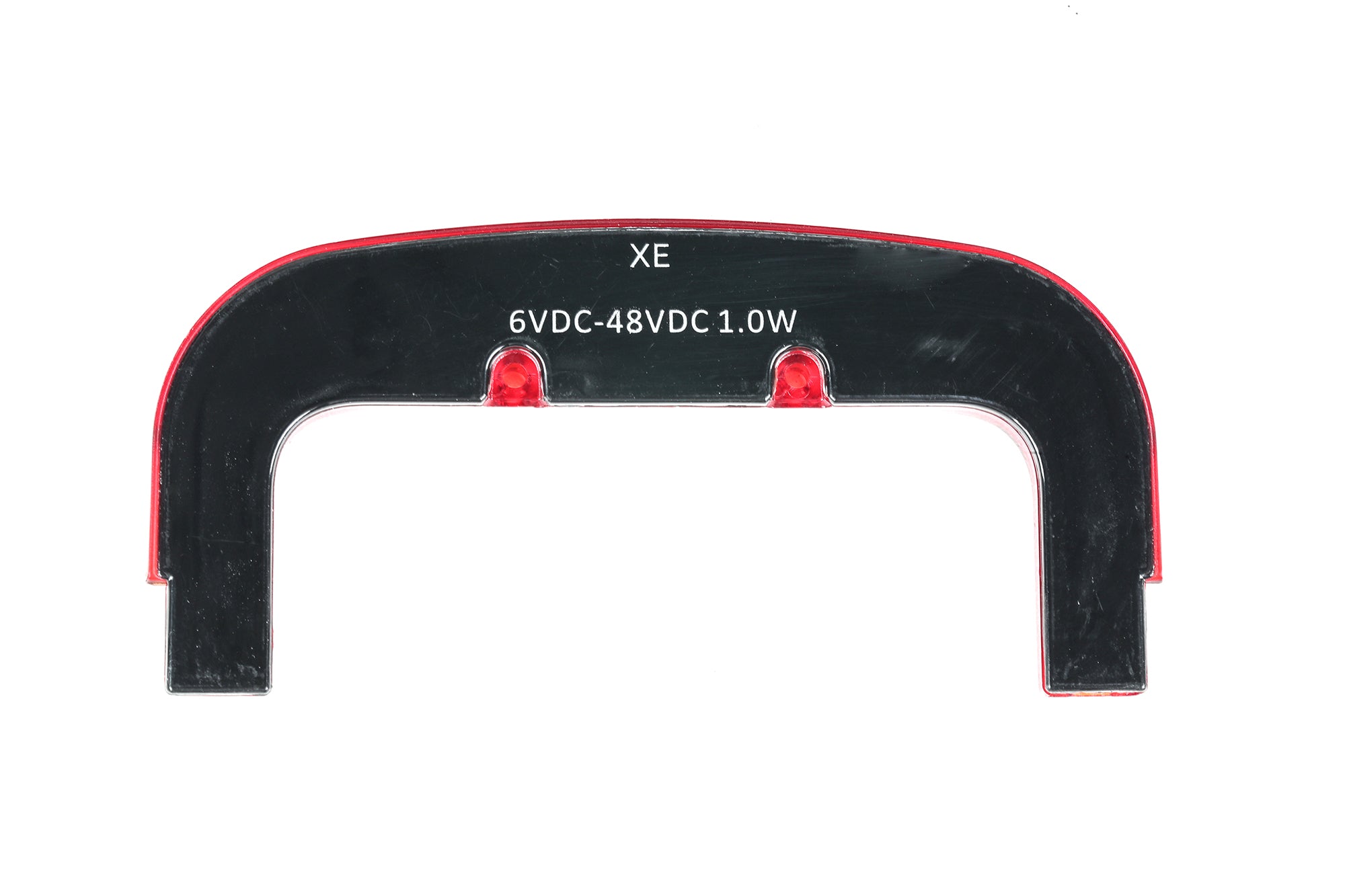 Trax Taillight