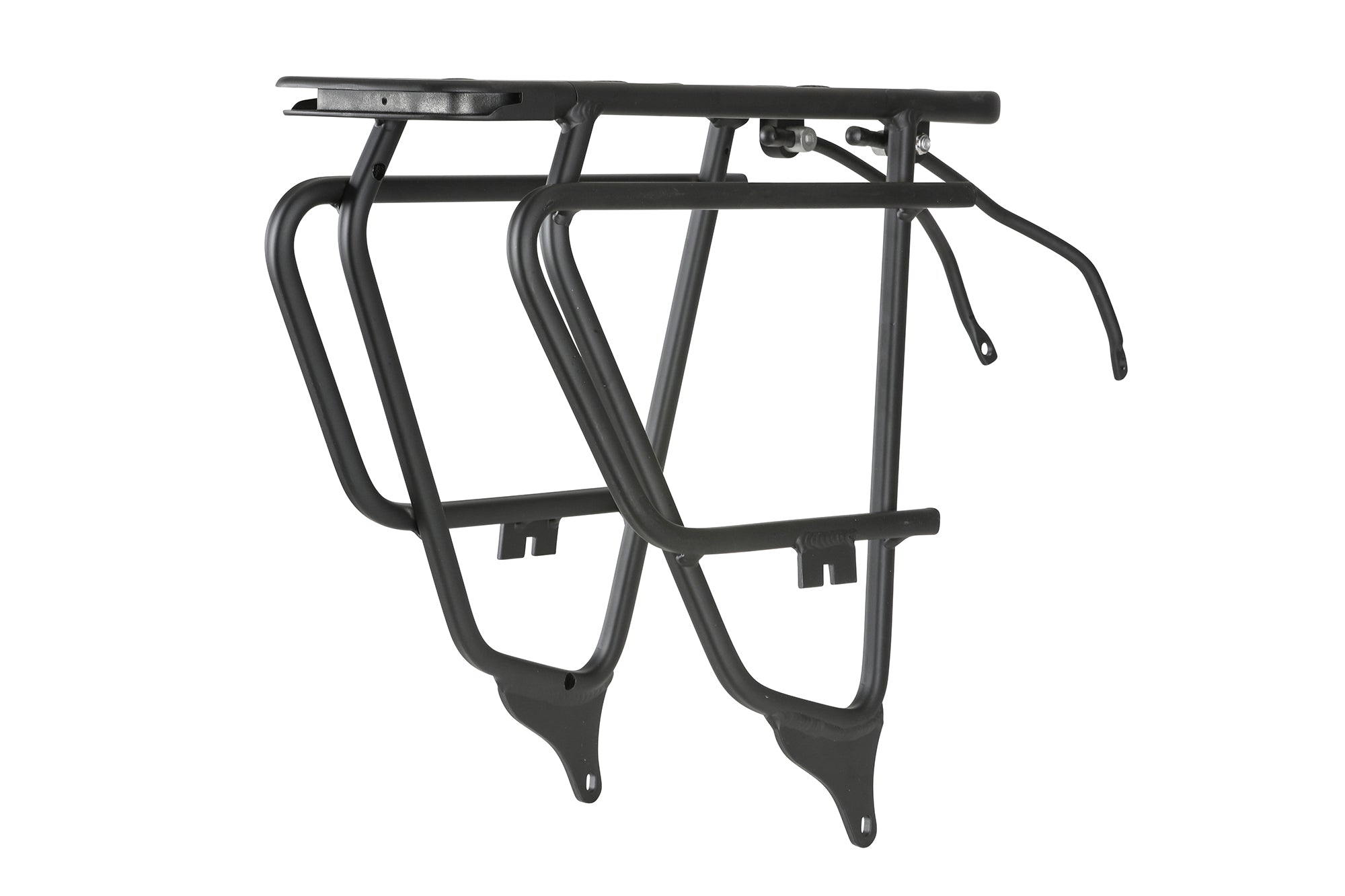 Troxus Trax 500 / 500 1.0 Rear Rack-TROXUS.