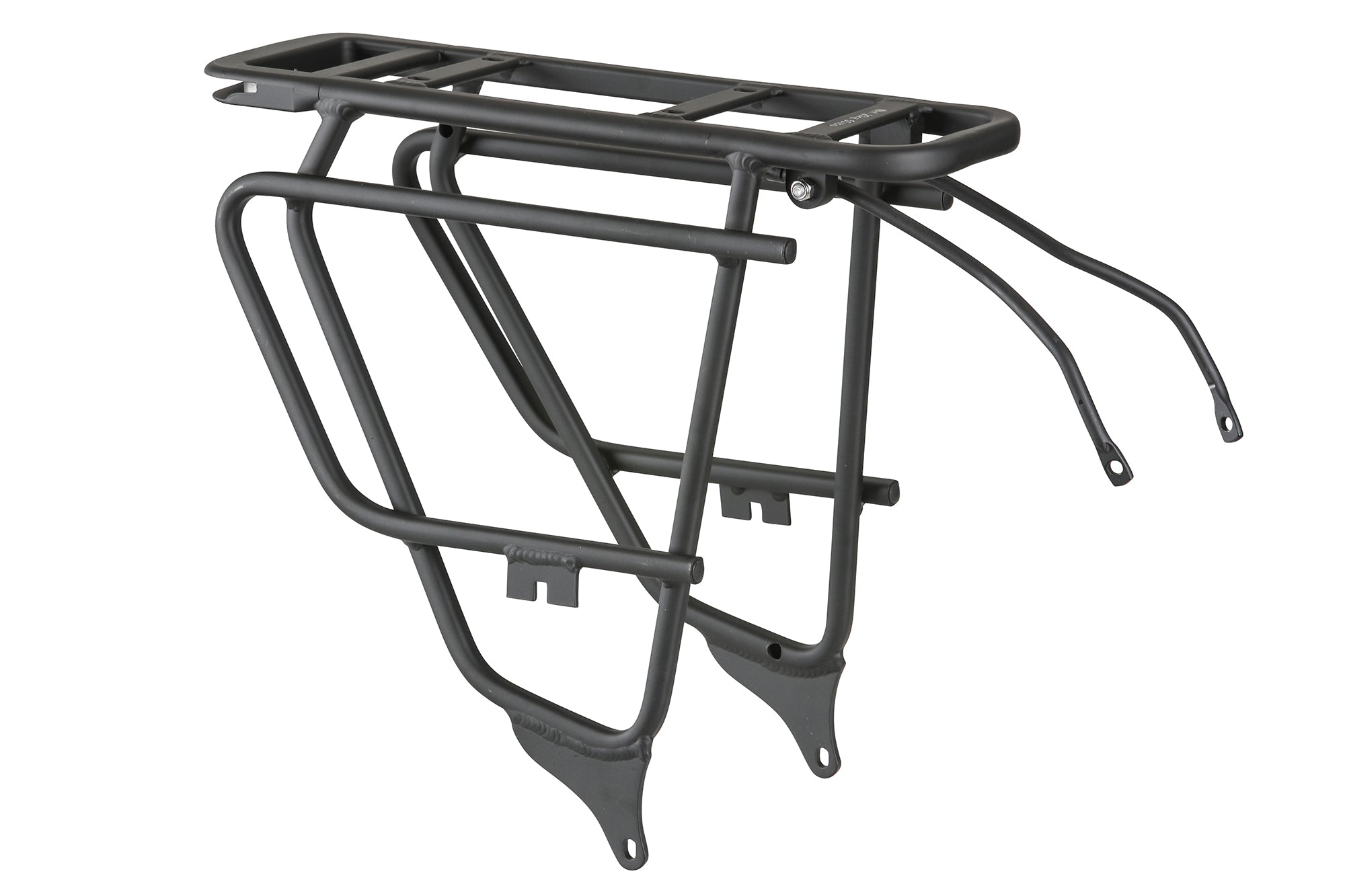Troxus Trax 500 / 500 1.0 Rear Rack-TROXUS.