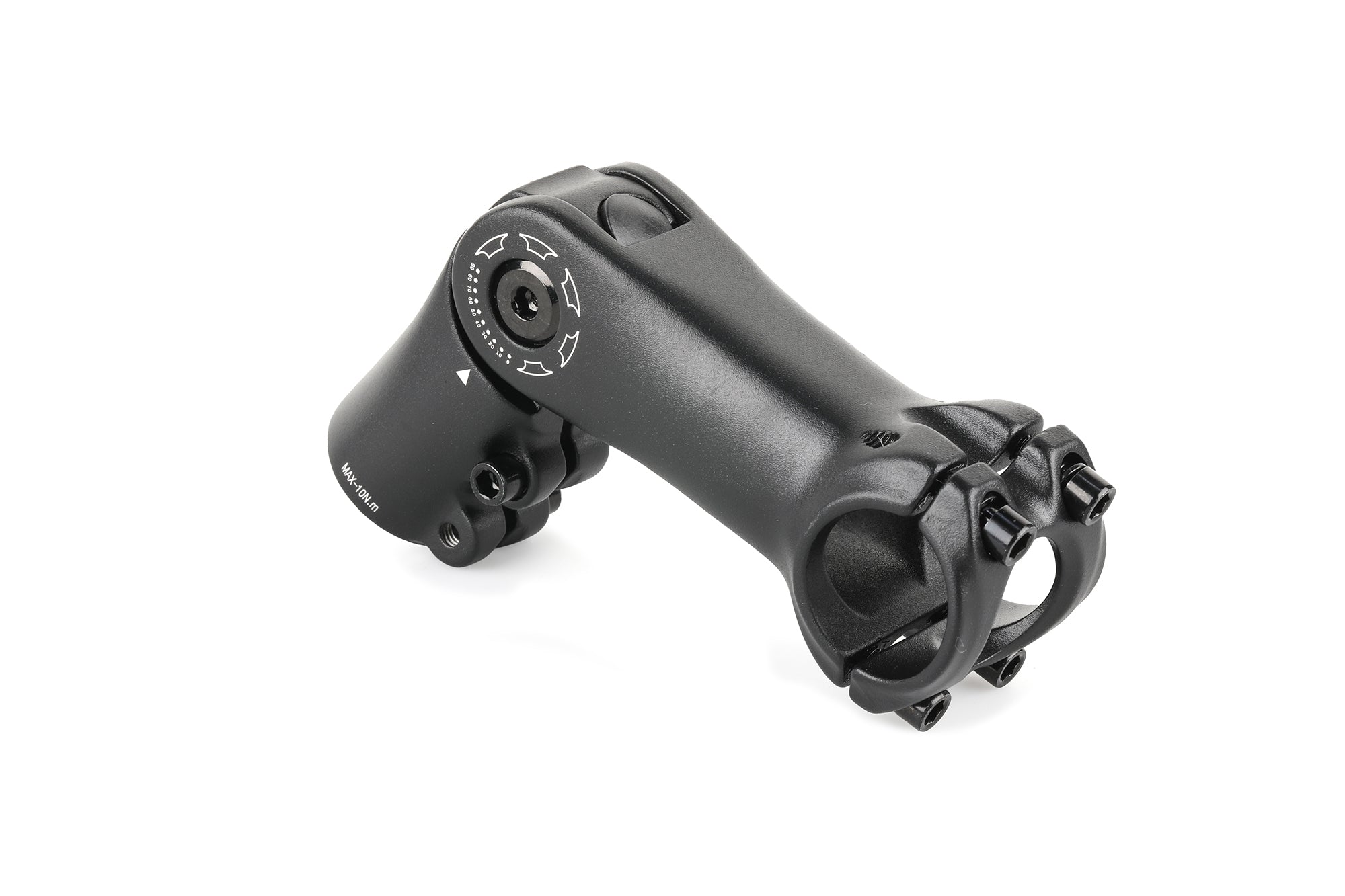 Commuter Adjustable Stem 31.8mm