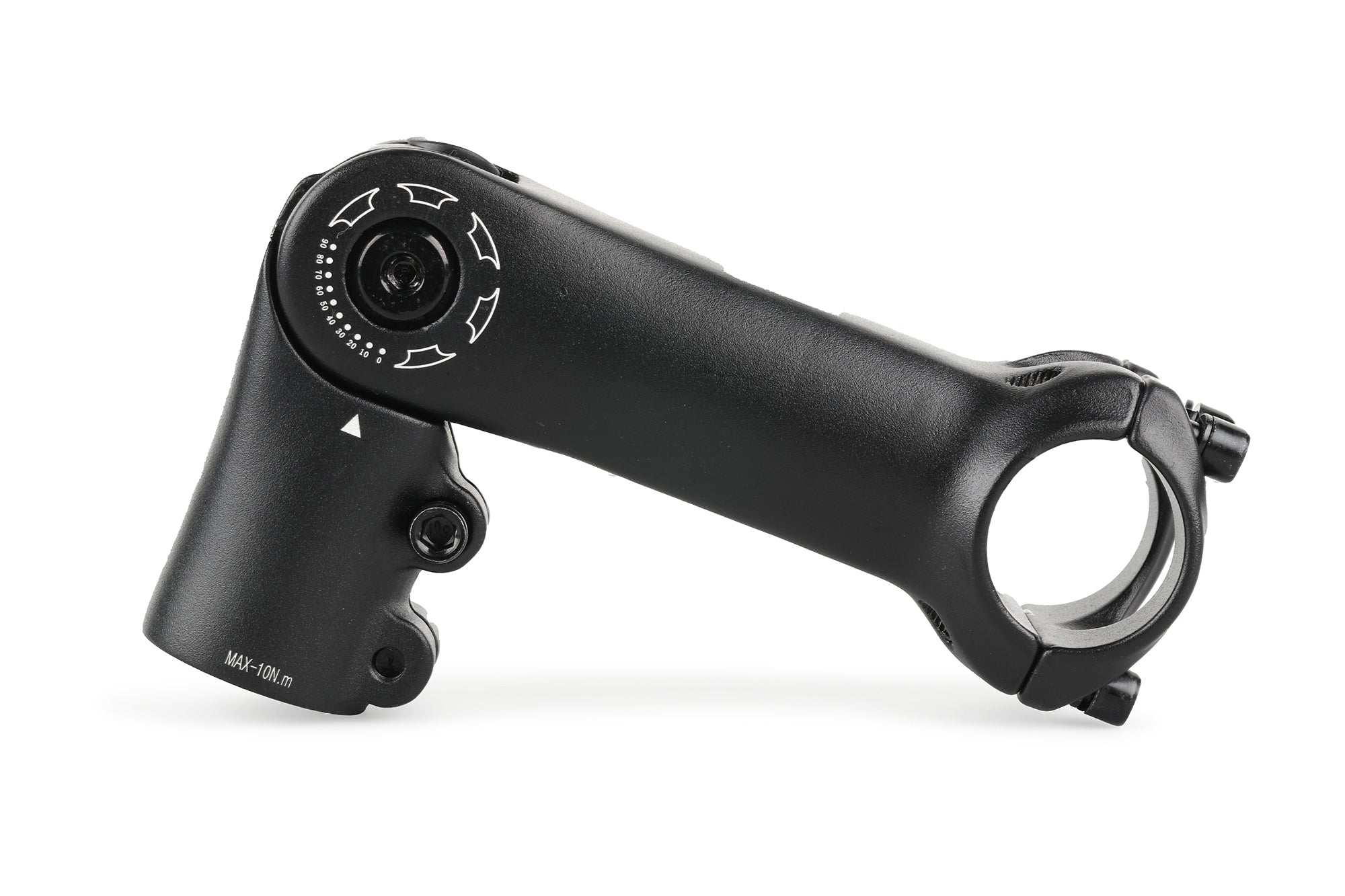 Commuter Adjustable Stem 31.8mm