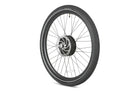 Troxus Trax 500 27.5" 500w Rear Wheel