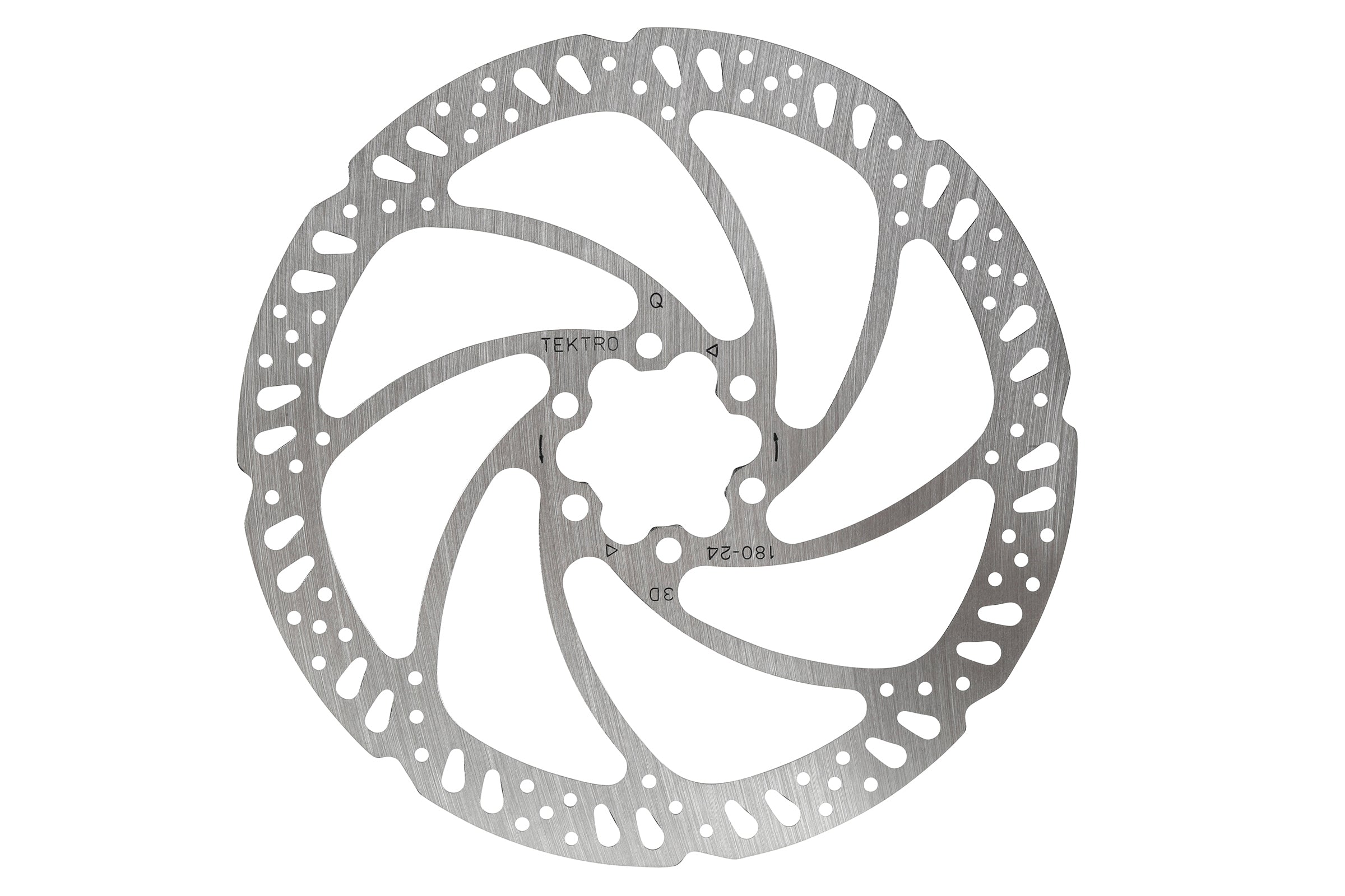 Tektro TR-24 Disc Brake Rotor