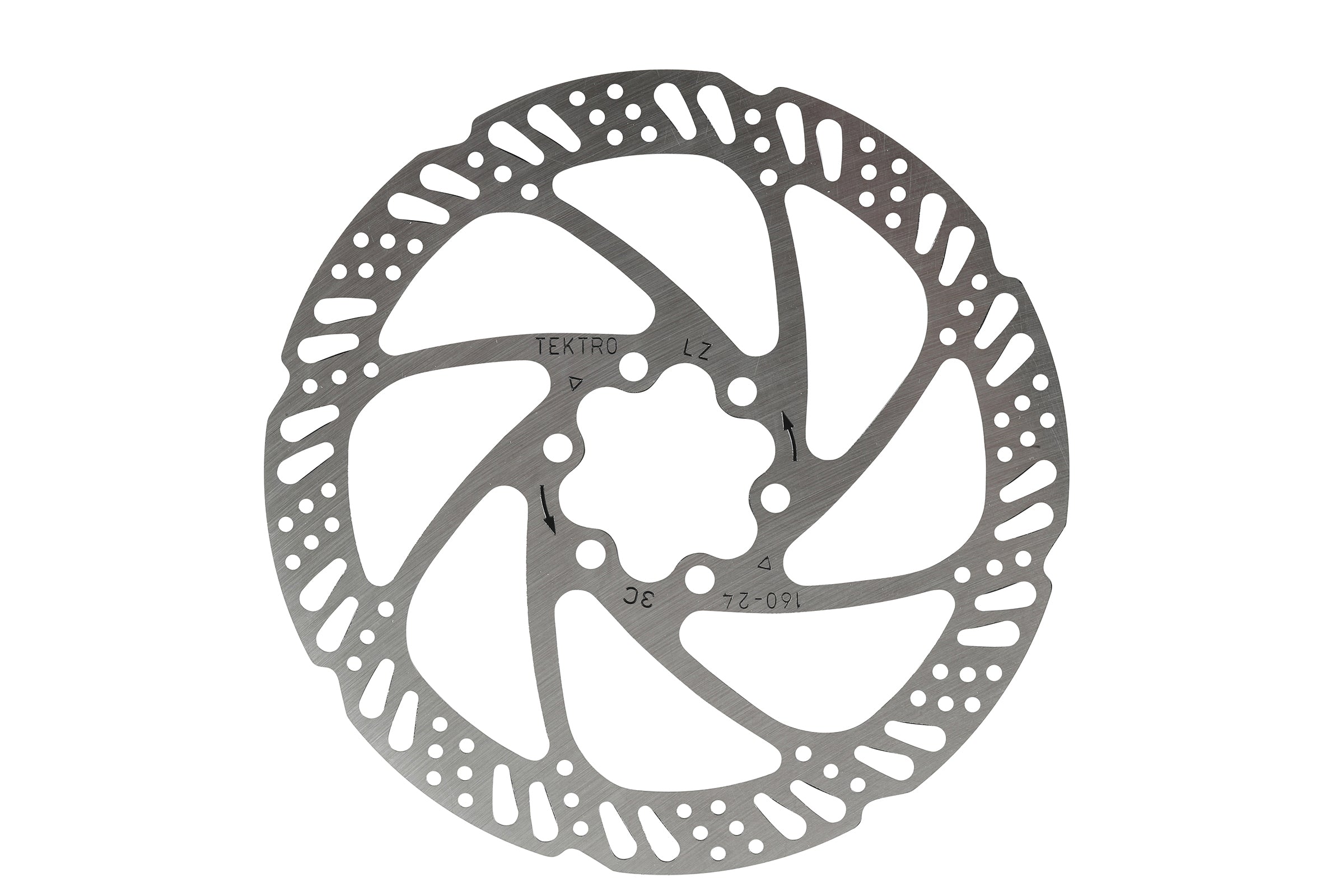 Tektro TR-24 Disc Brake Rotor