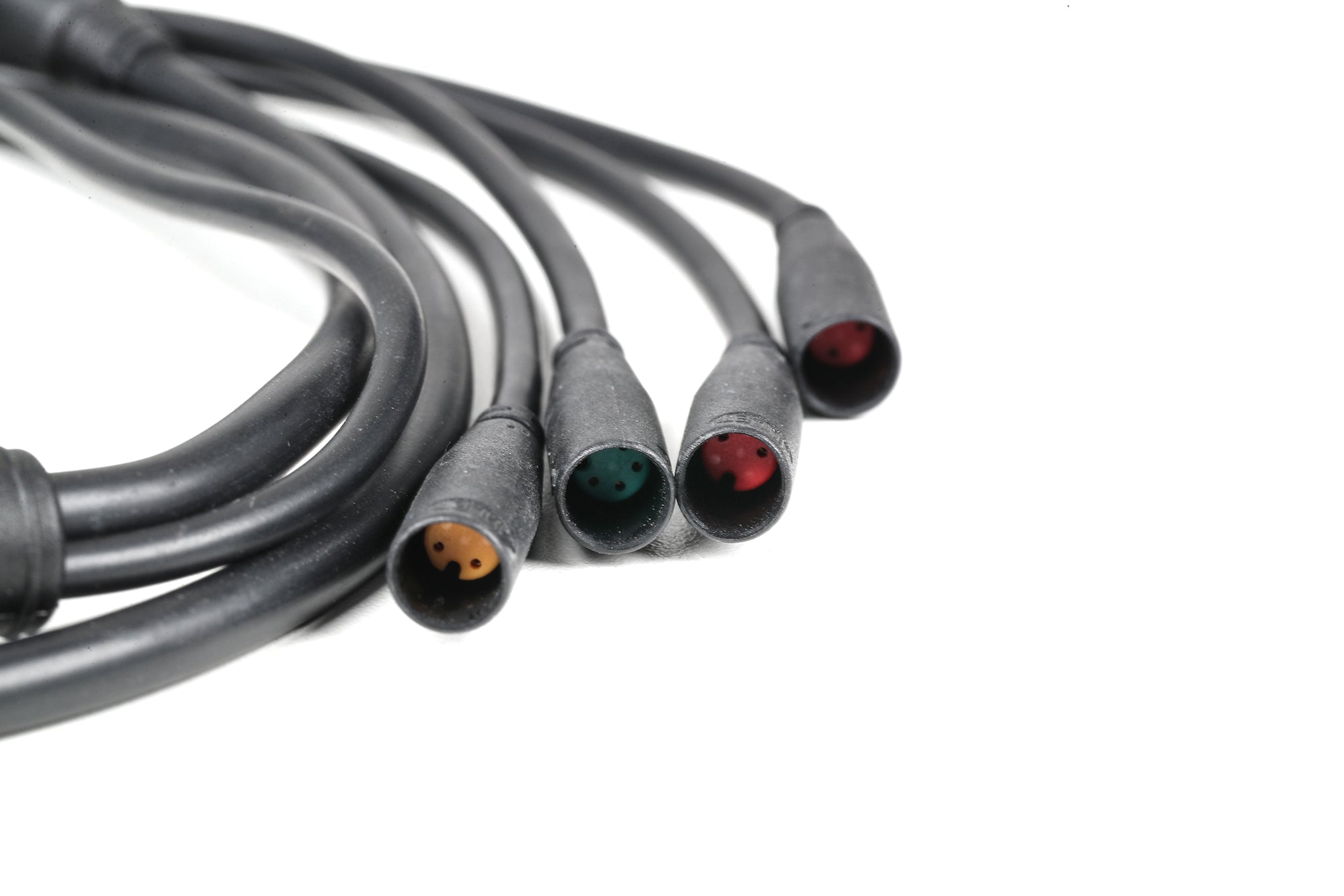 Lynx / Explorer Main Cable Harness