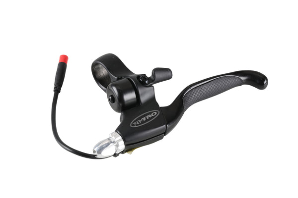 TEKTRO Vブレーキセット Carbon Eclipceレバー MT50 TEKTRO Vブレーキセット Carbon Eclipceレバー MT50